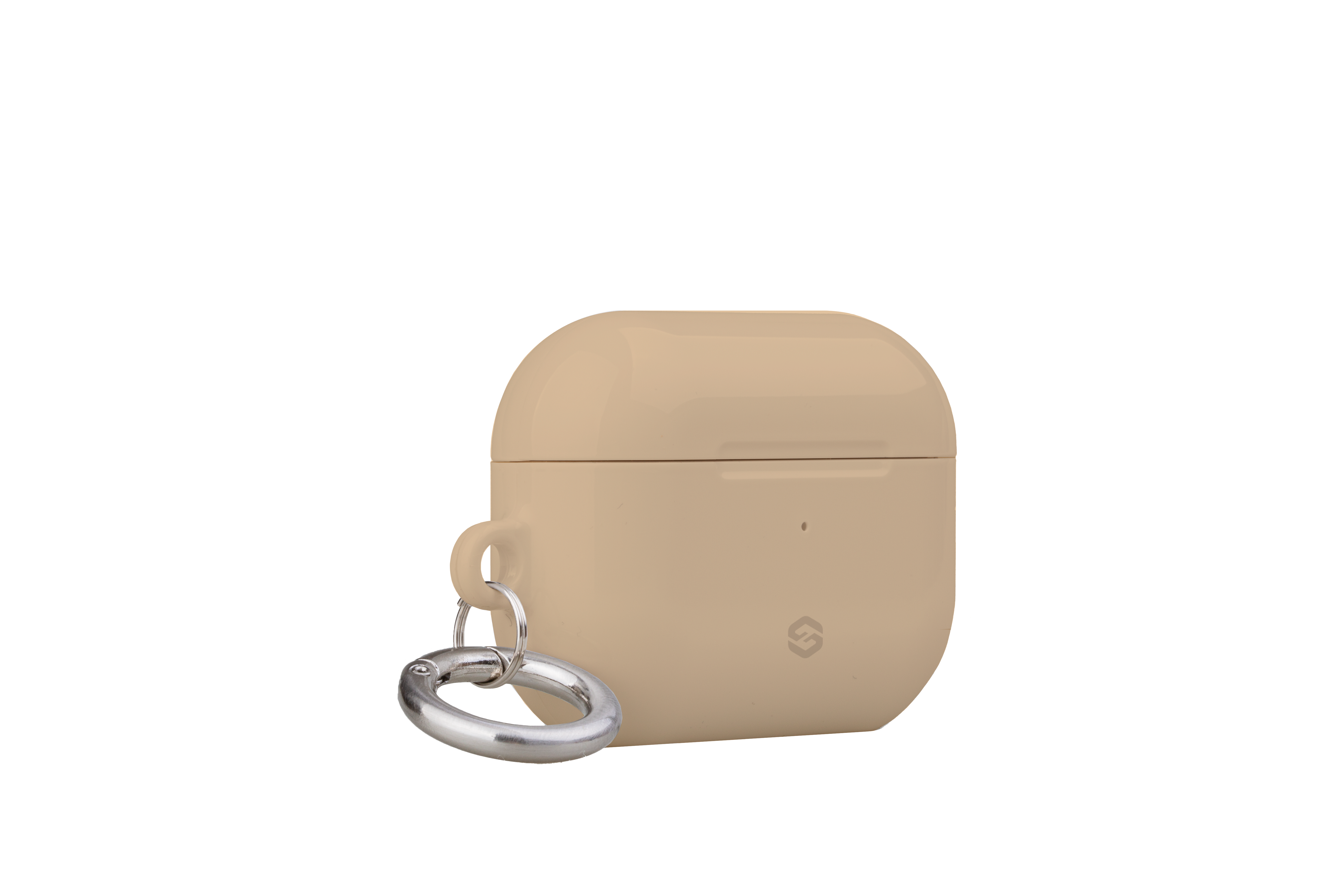 Basic Brown AirPods Pro 2 Case