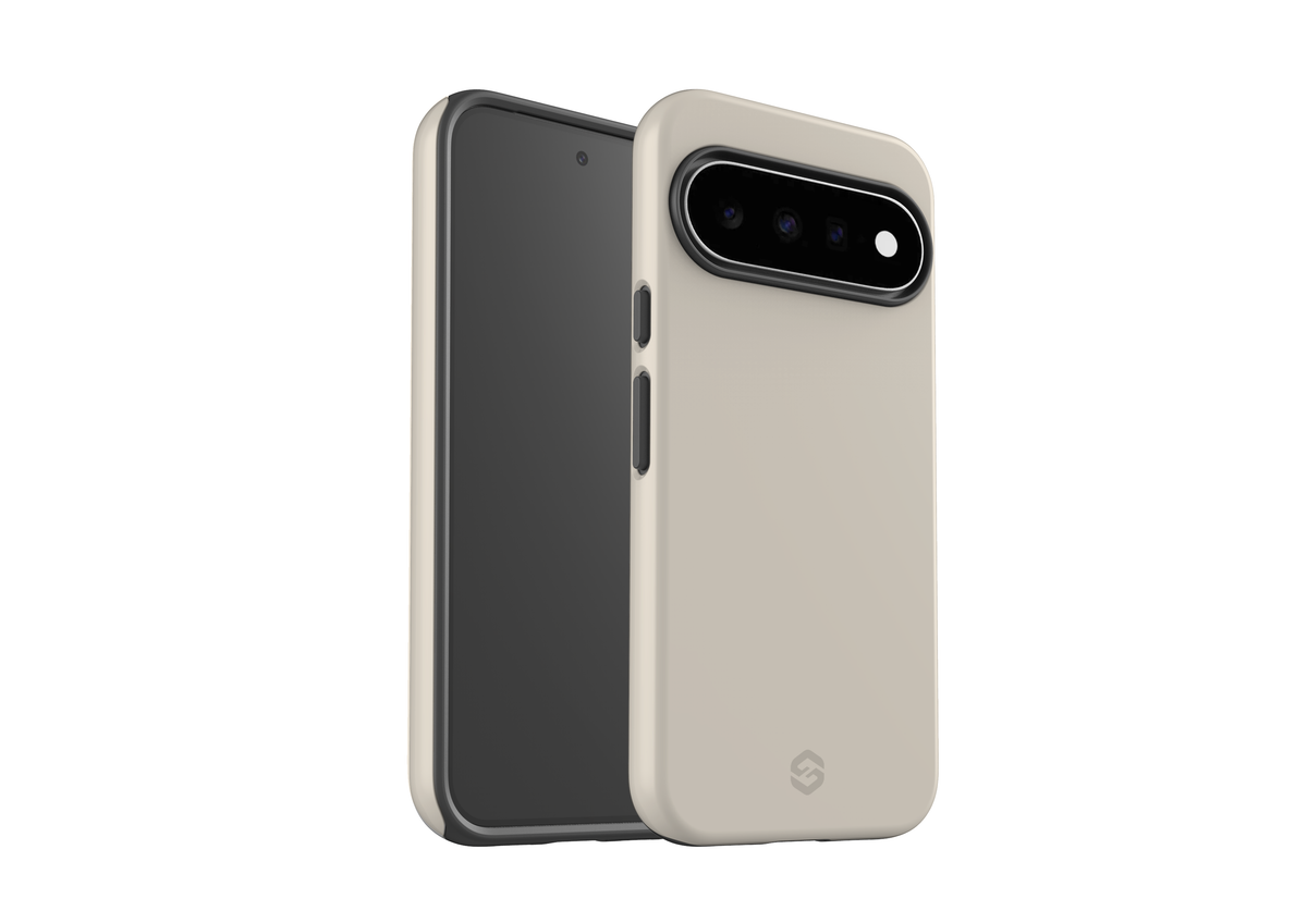 Frosty White Case - Google Pixel 11 Series