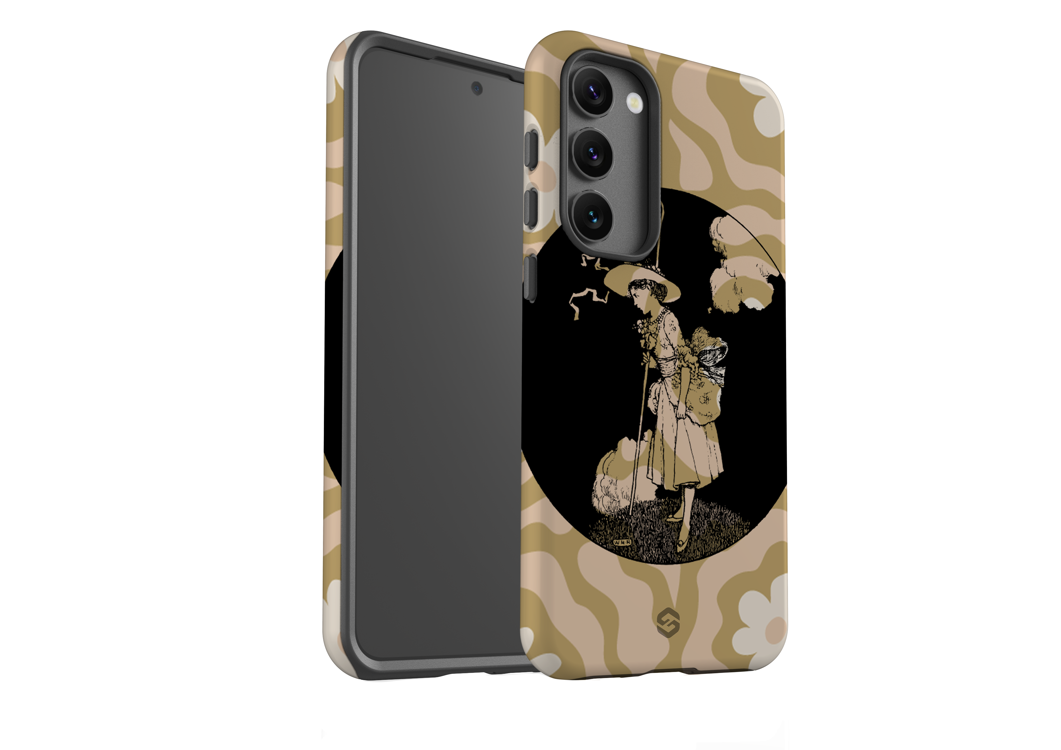 Shepherd’s Muse Case - Samsung Galaxy S23 Series