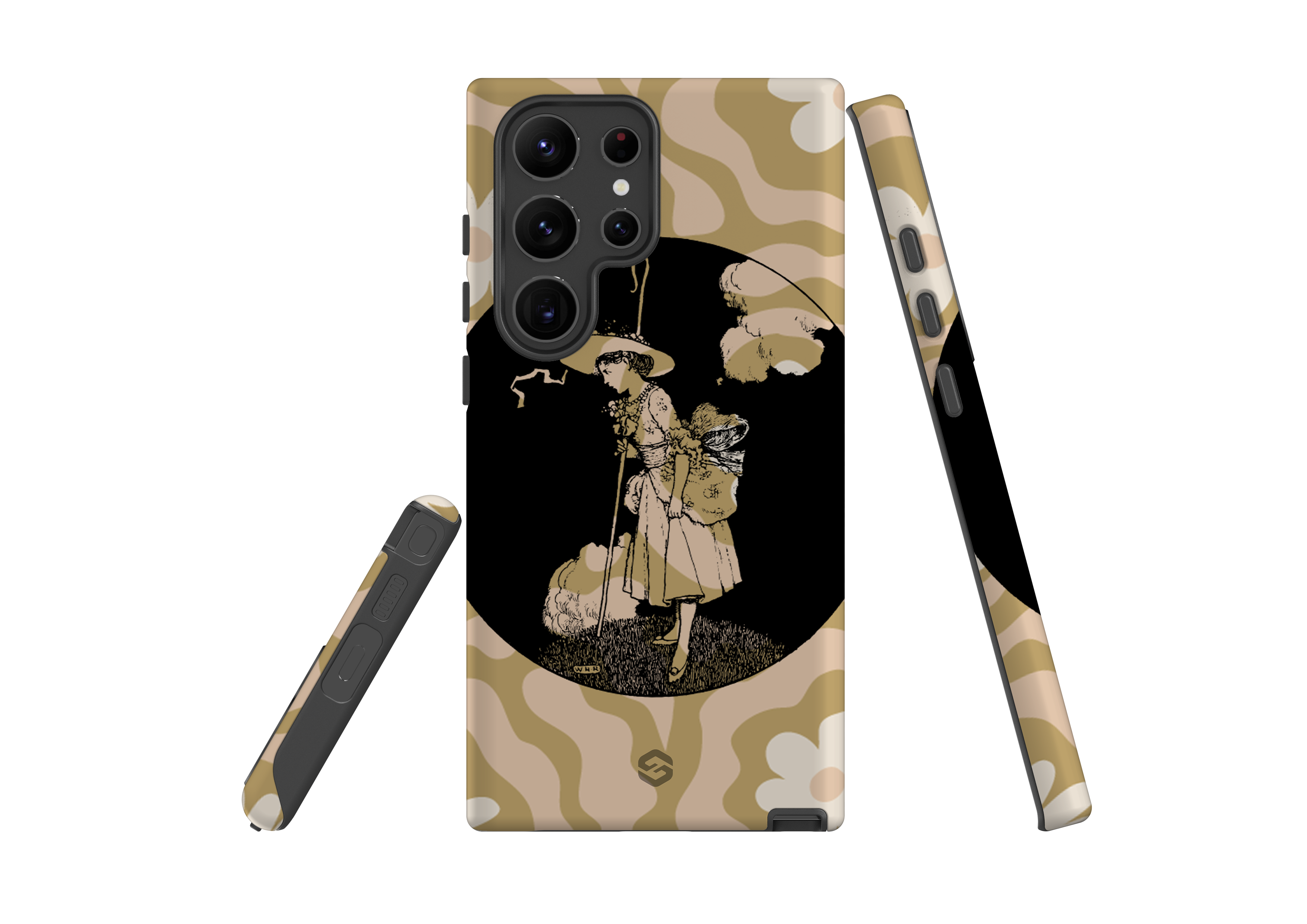 Shepherd’s Muse Case - Samsung Galaxy S23 Series