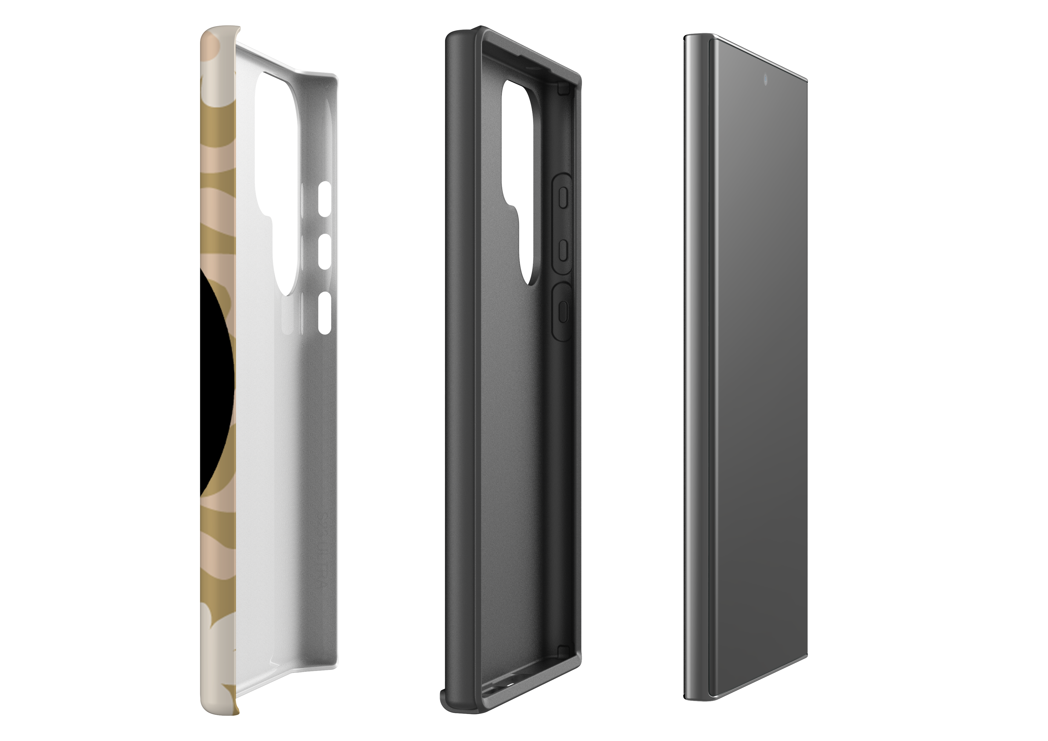 Shepherd’s Muse Case - Samsung Galaxy S23 Series