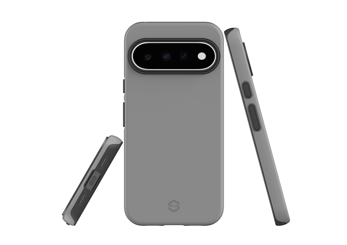 Stormy Grey Case - Google Pixel 11 Series