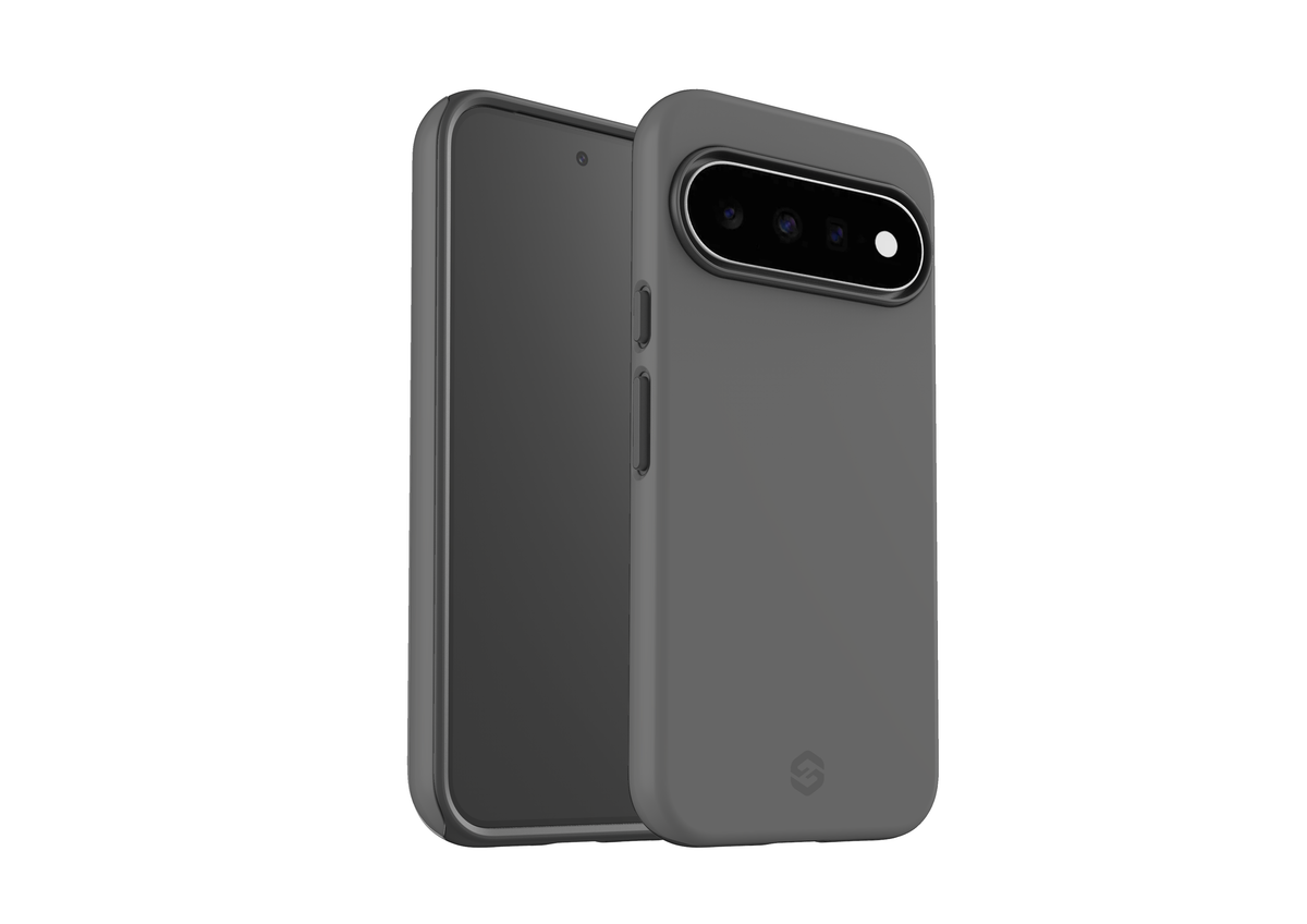 Stormy Grey Case - Google Pixel 11 Series