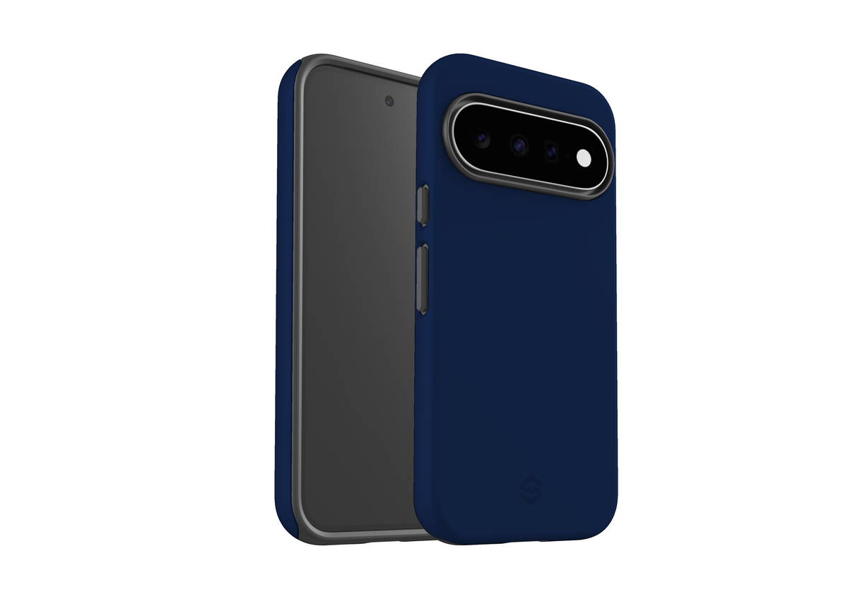 Blissful Blue Case - Google Pixel 11 Series