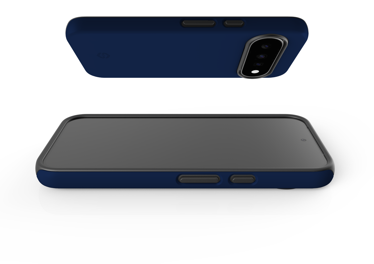 Blissful Blue Case - Google Pixel 11 Series