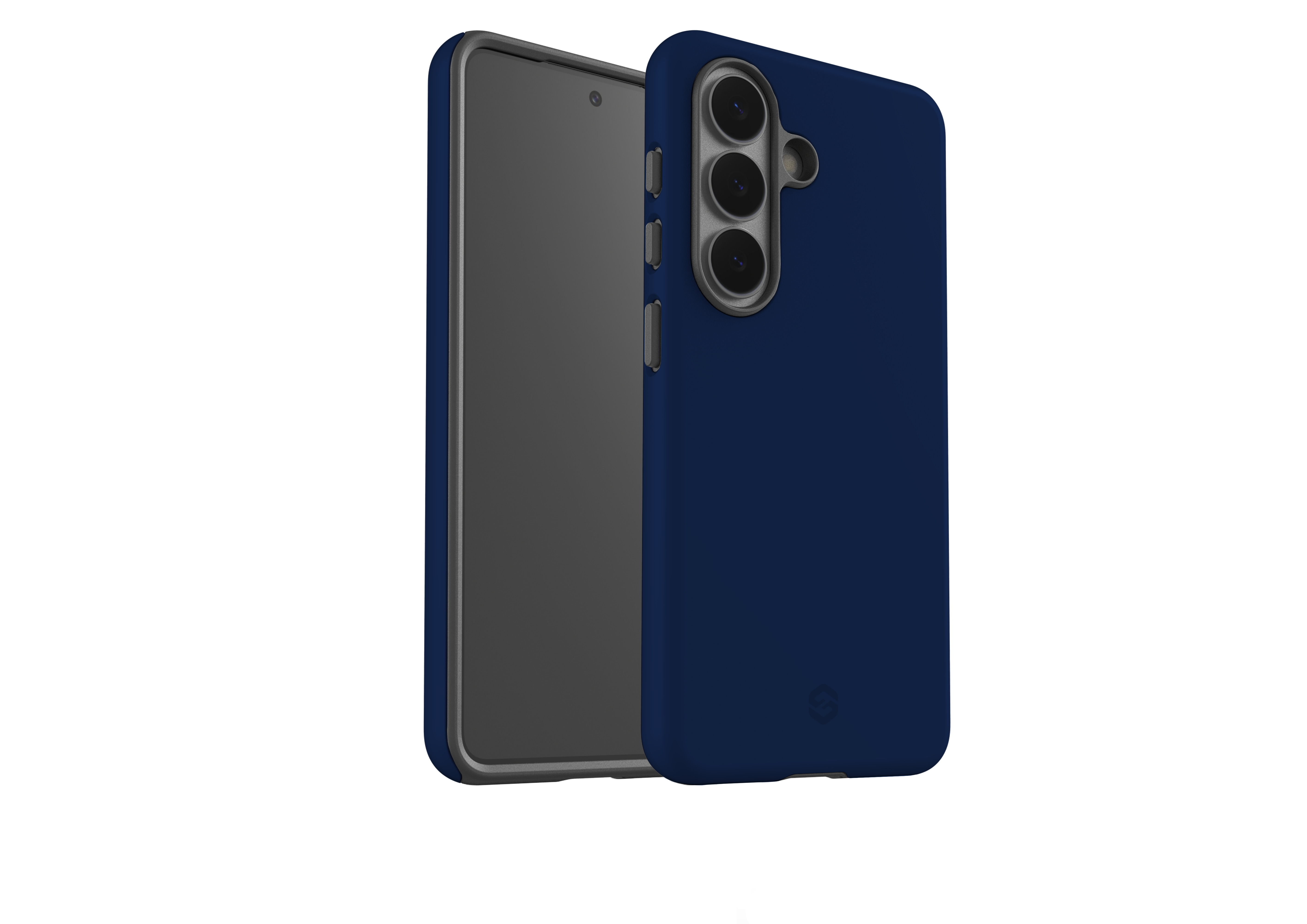 Blissful Blue Case - Samsung Galaxy S26 Series