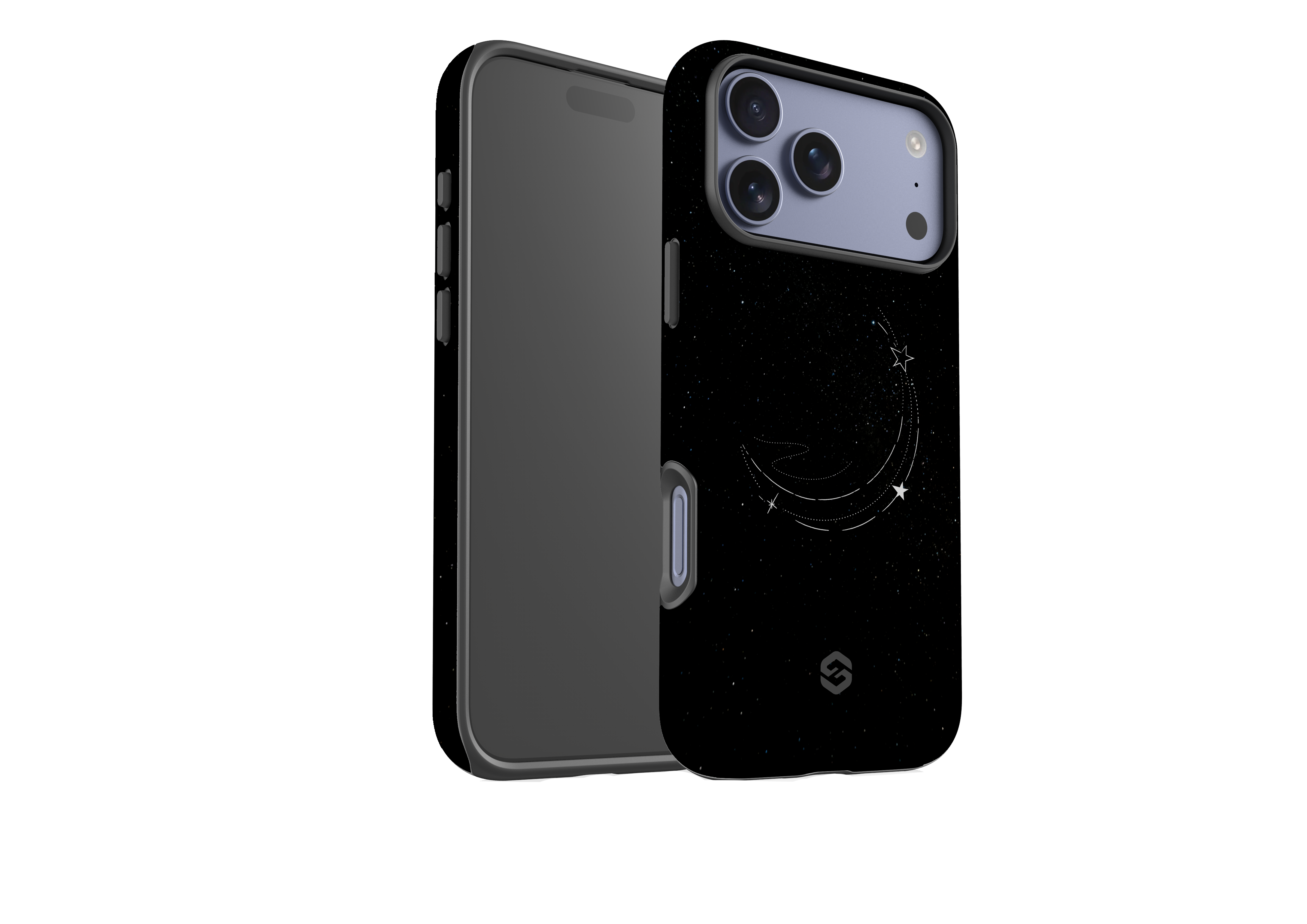 Starfield Case - iPhone 17 Series
