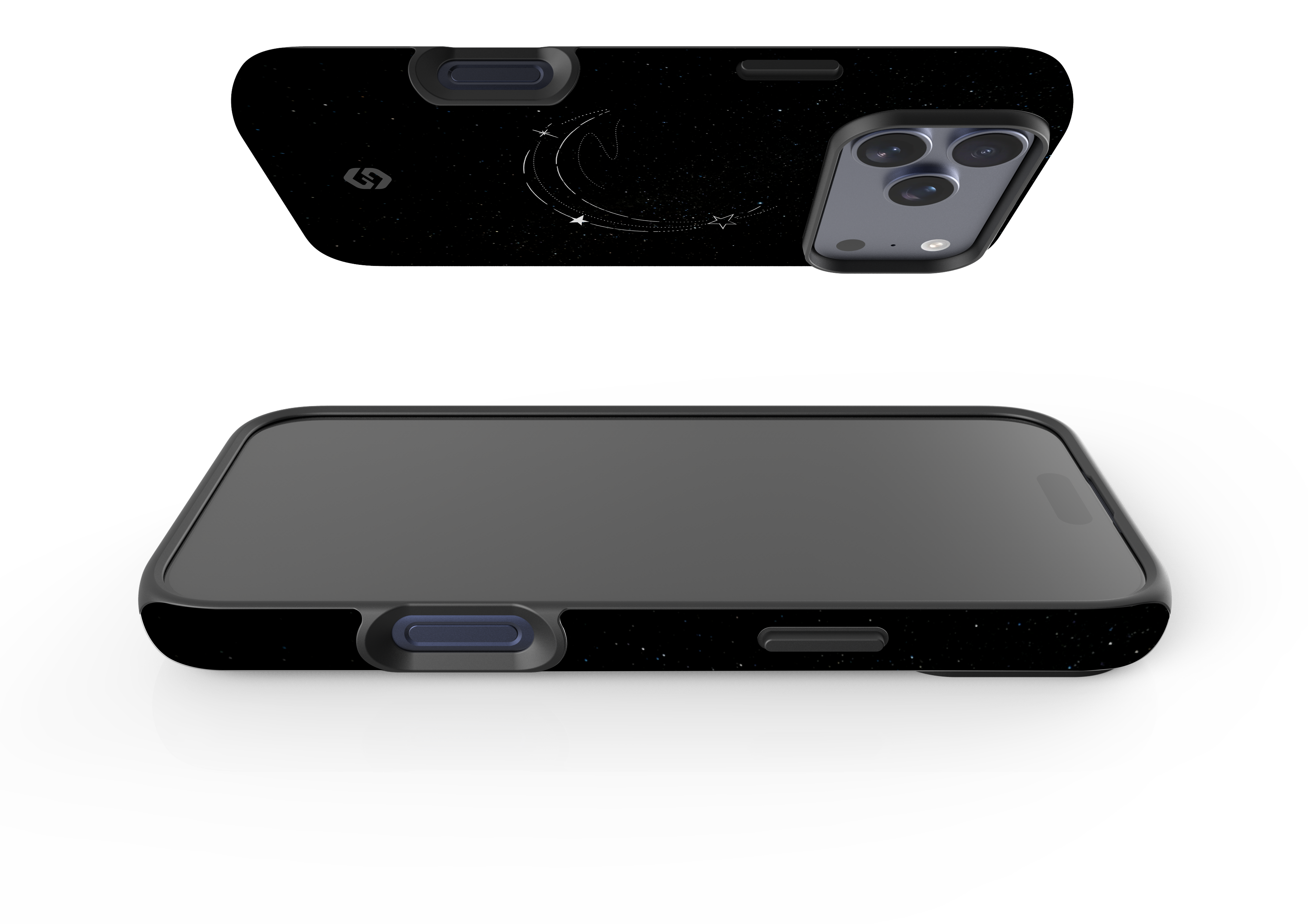 Starfield Case - iPhone 17 Series