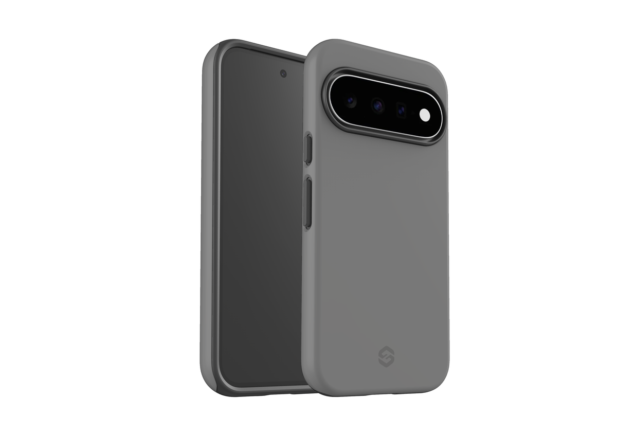 Stormy Grey Case - Google Pixel 11 Series