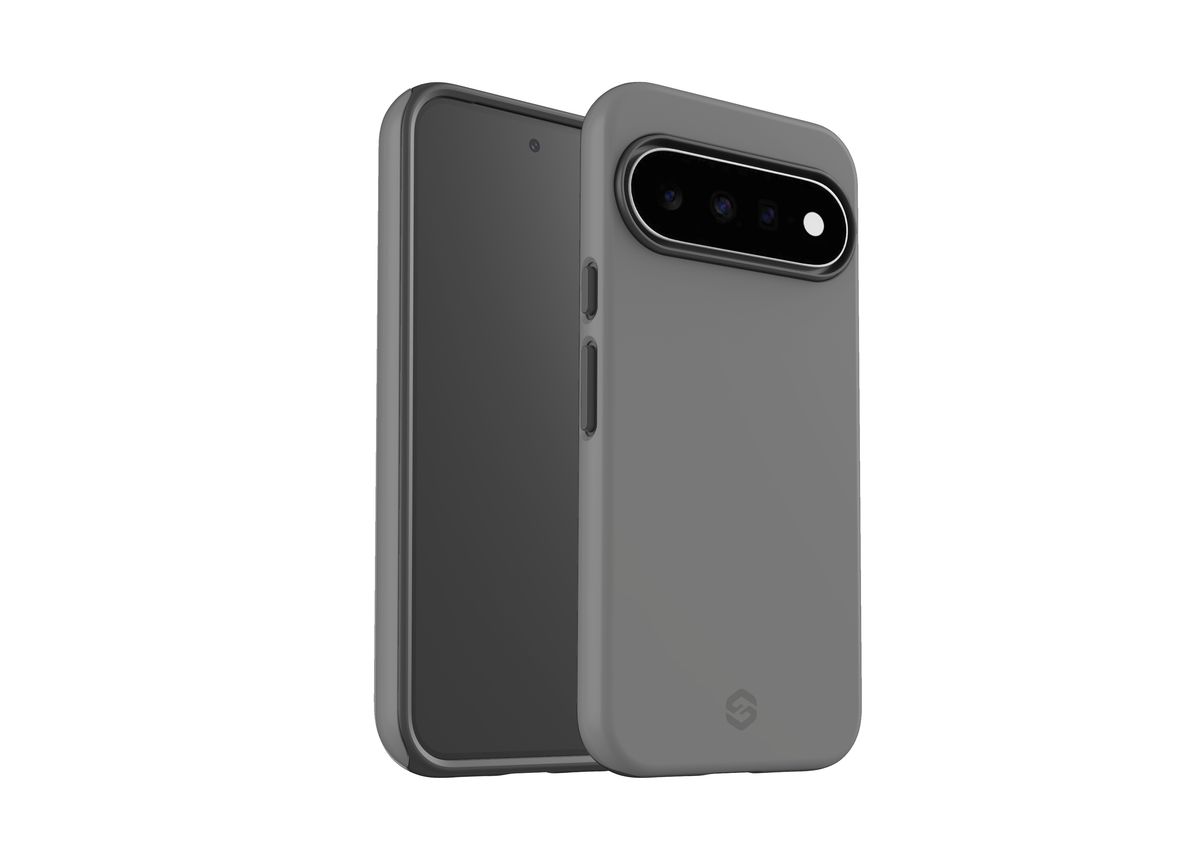 Stormy Grey Case - Google Pixel 11 Series