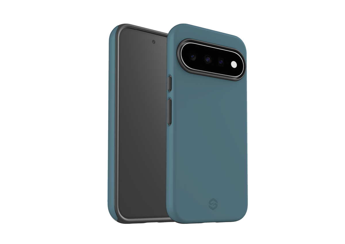 Blissful Blue Case - Google Pixel 11 Series