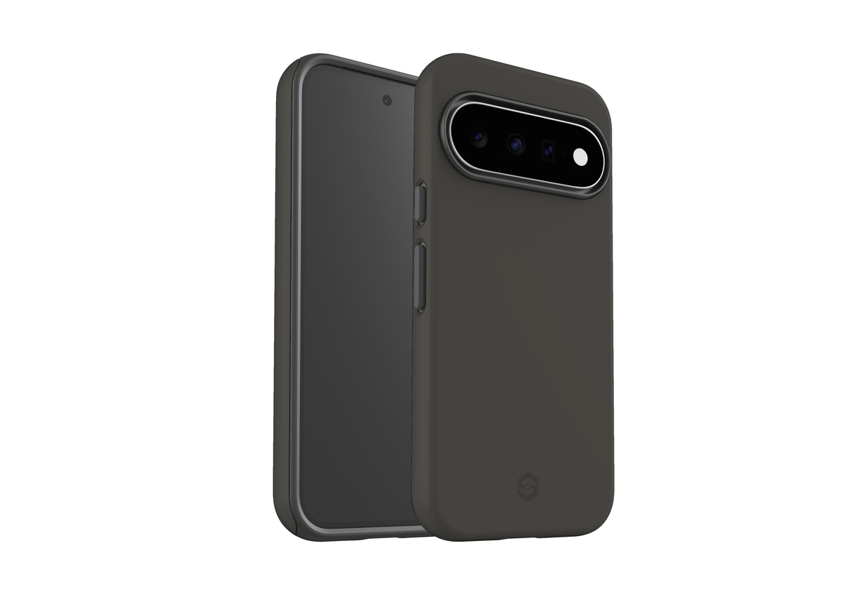 Stormy Grey Case - Google Pixel 11 Series