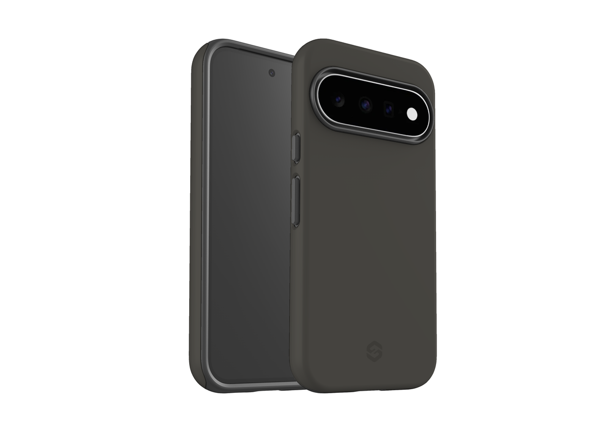 Stormy Grey Case - Google Pixel 11 Series