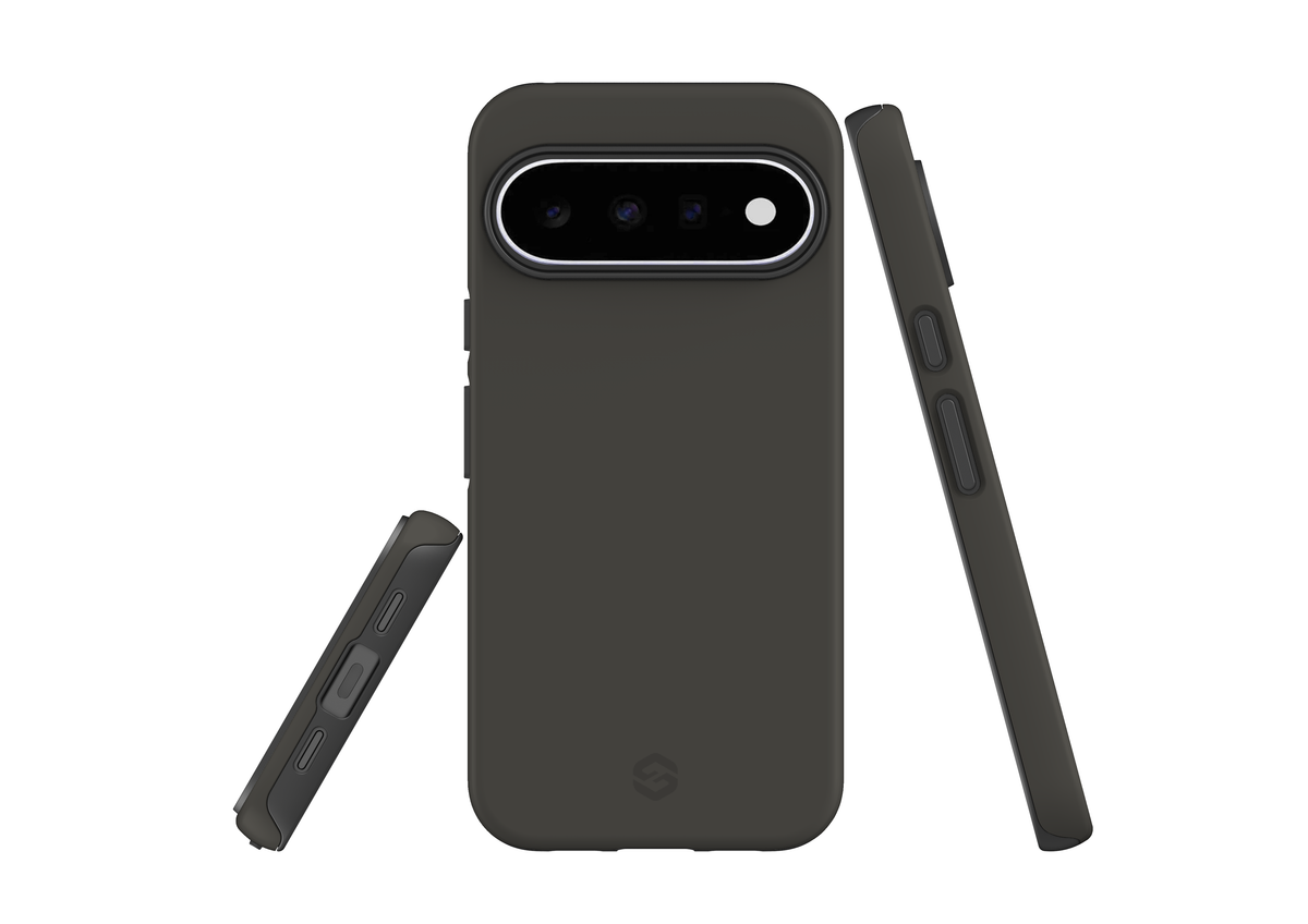 Stormy Grey Case - Google Pixel 11 Series