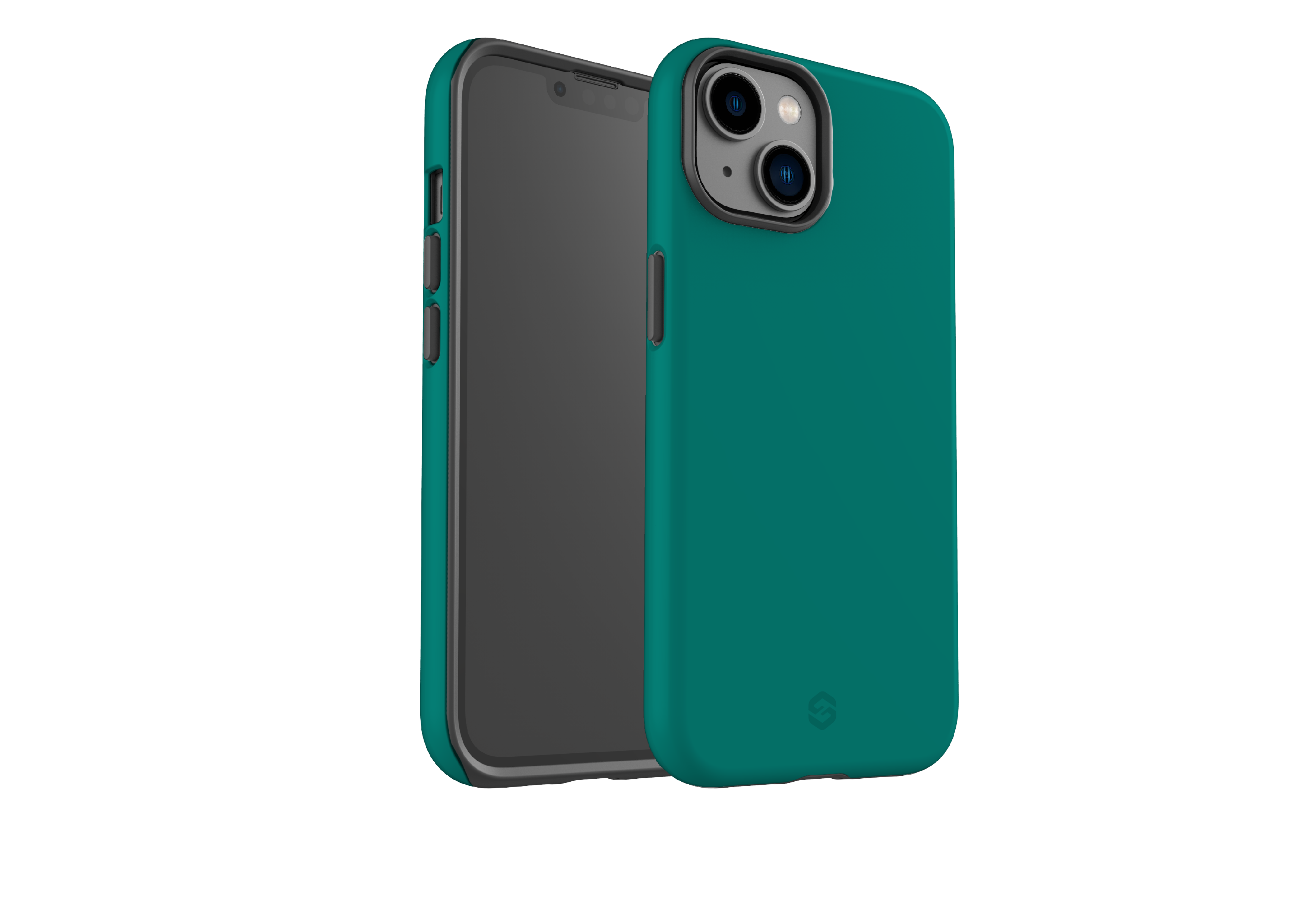Go Green Case - iPhone 14 Series