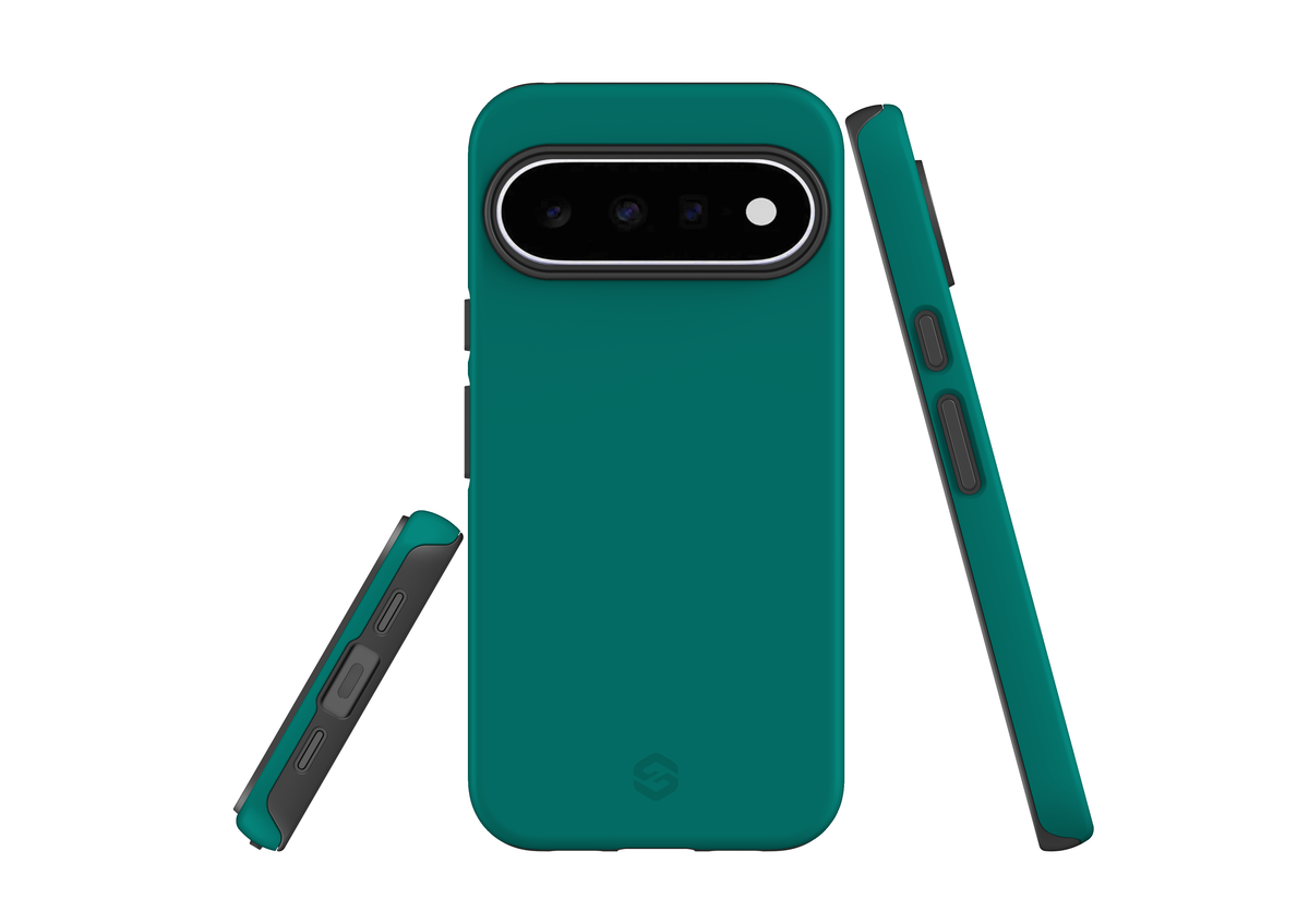 Go Green Case - Google Pixel 11 Series