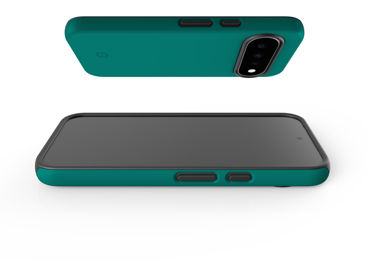 Go Green Case - Google Pixel 11 Series