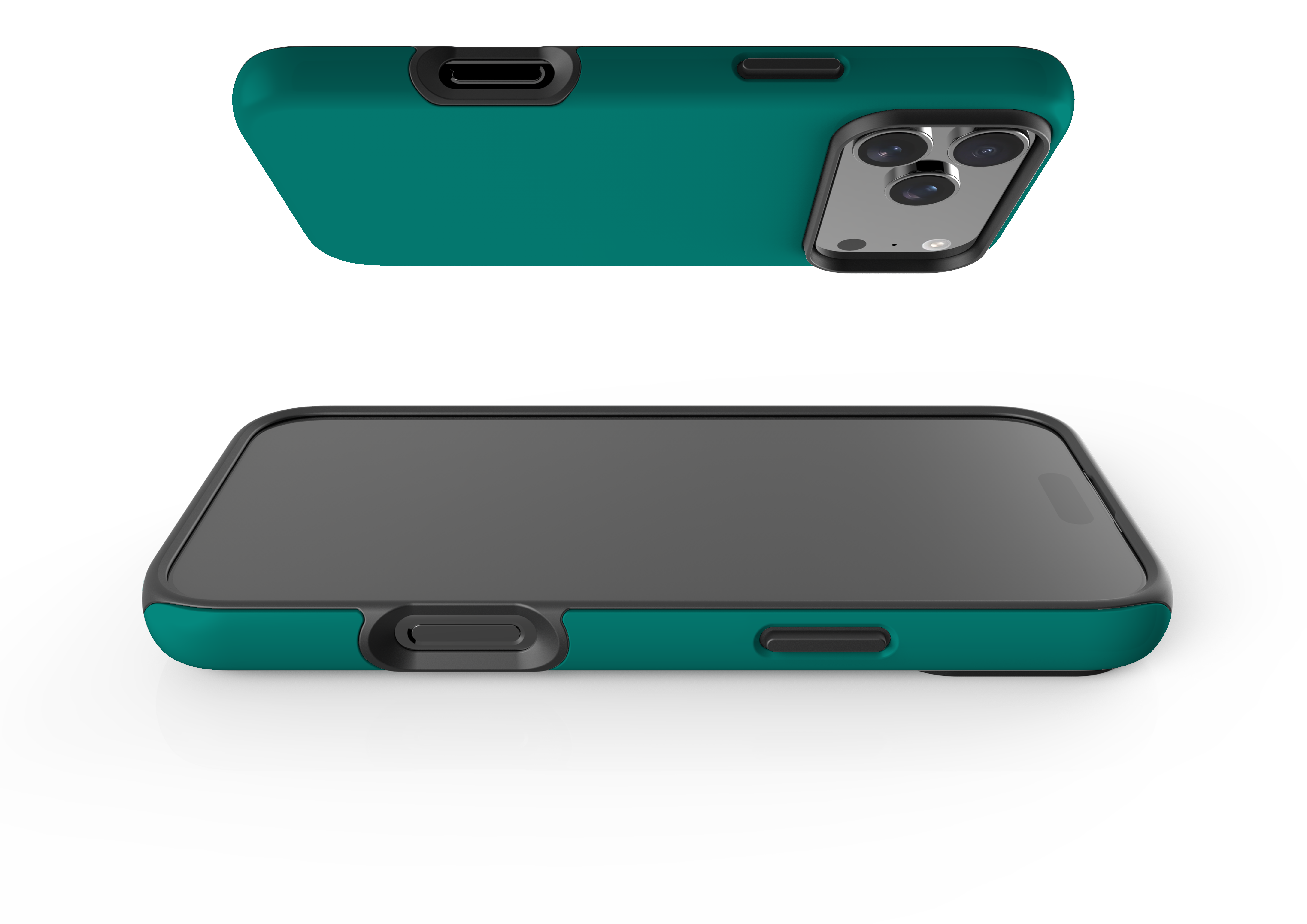 Go Green Case - iPhone 17 Series