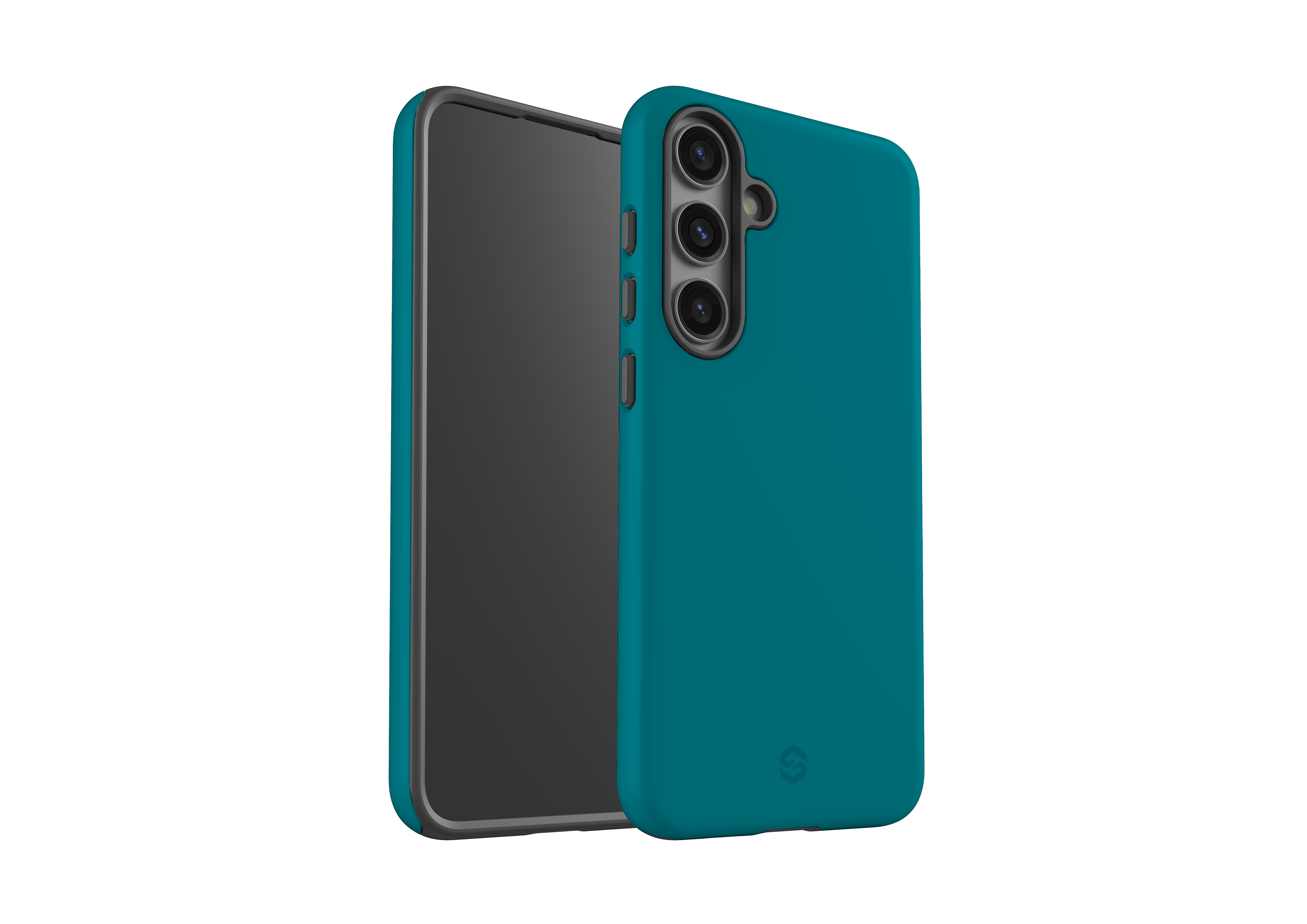 Blissful Blue Case - Samsung Galaxy S24 Series