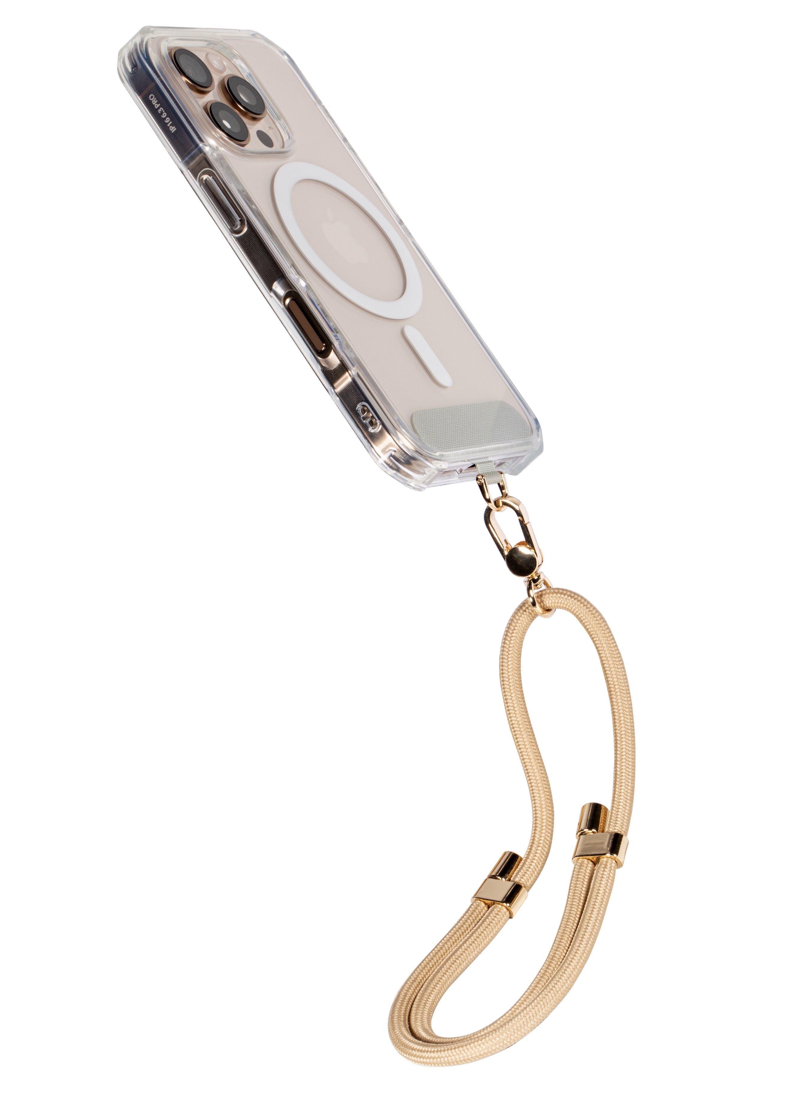 Skreed Lanyard