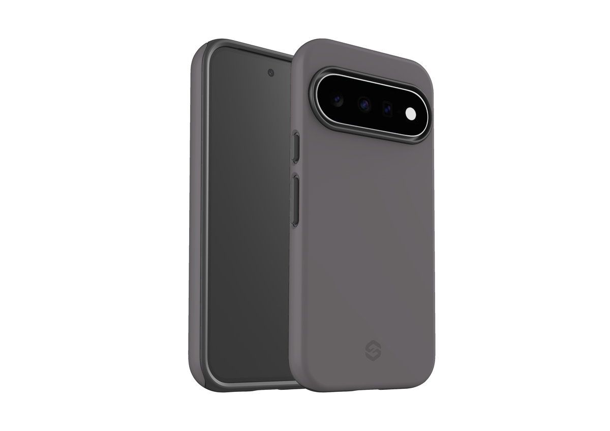 Stormy Grey Case - Google Pixel 11 Series