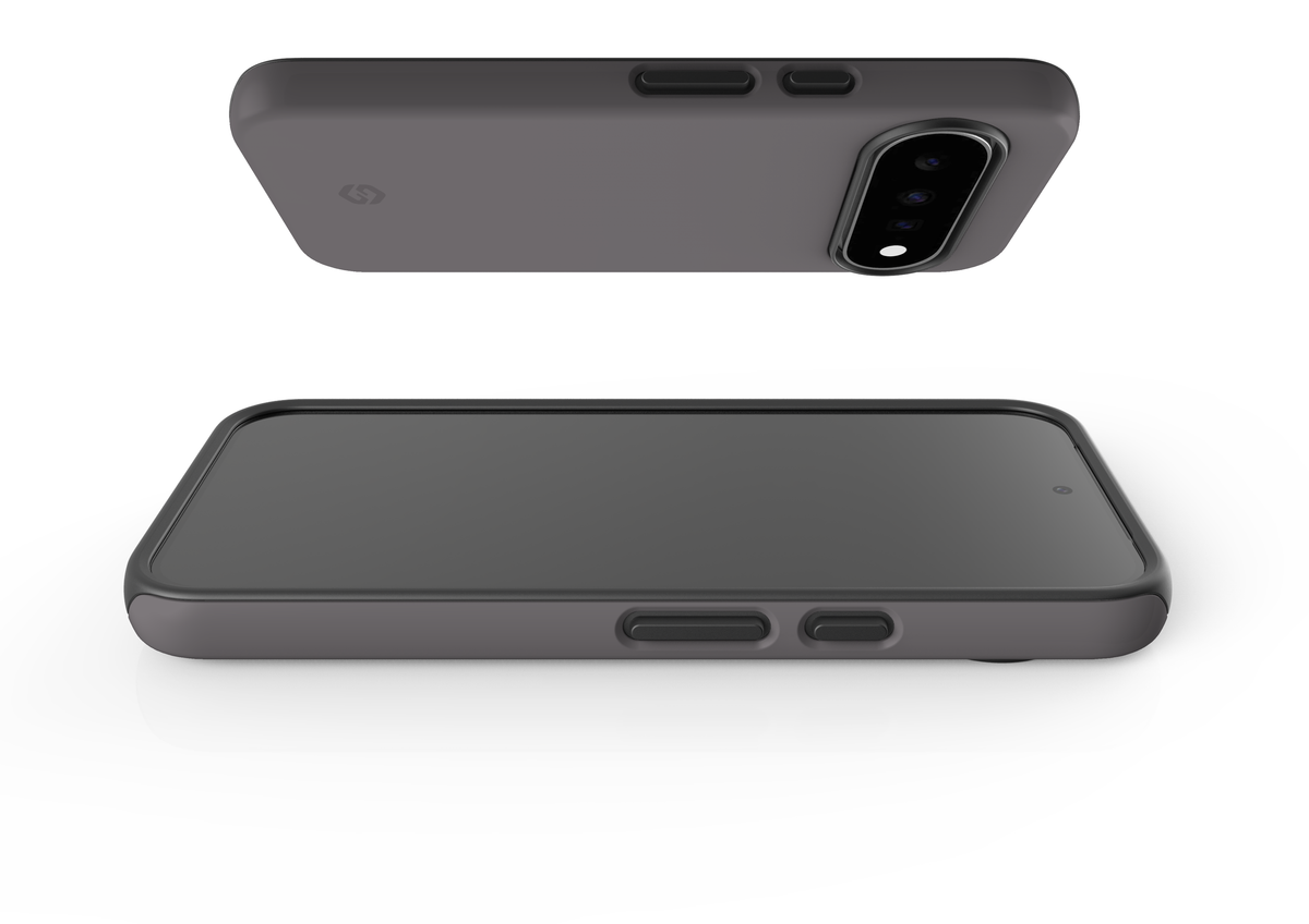 Stormy Grey Case - Google Pixel 11 Series