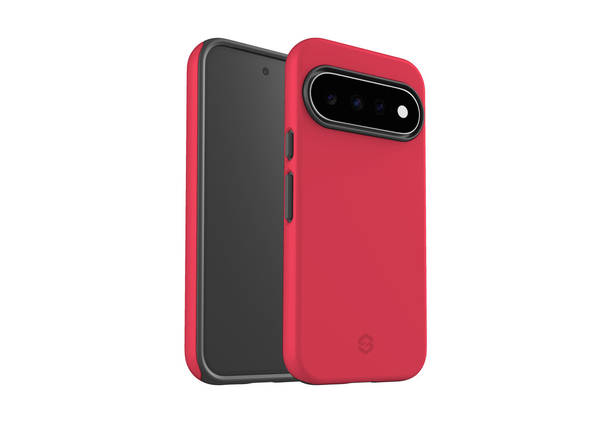 Playful Pink Case - Google Pixel 11 Series
