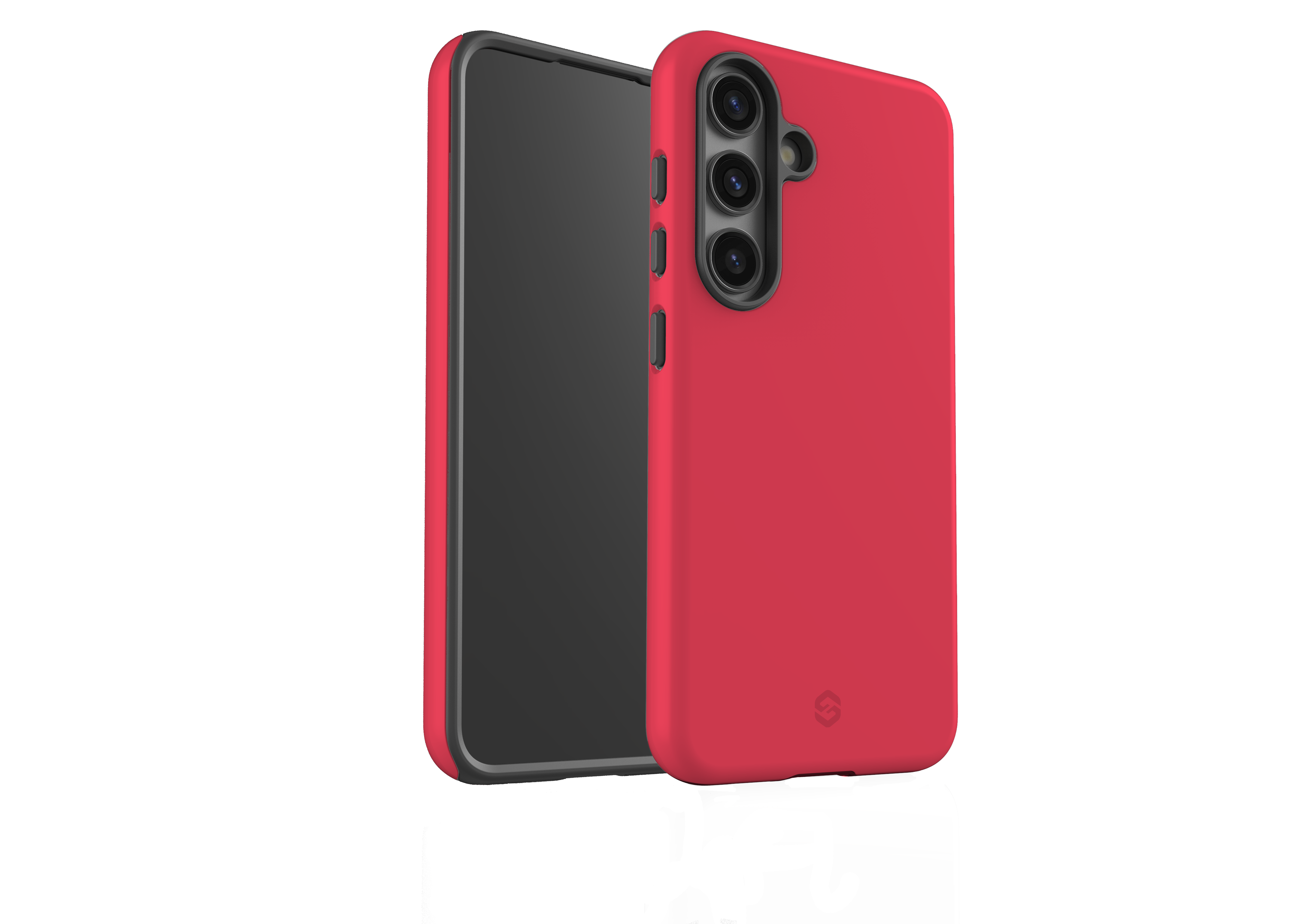 Playful Pink Case - Samsung Galaxy S24 Series
