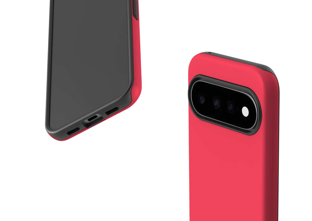 Playful Pink Case - Google Pixel 11 Series