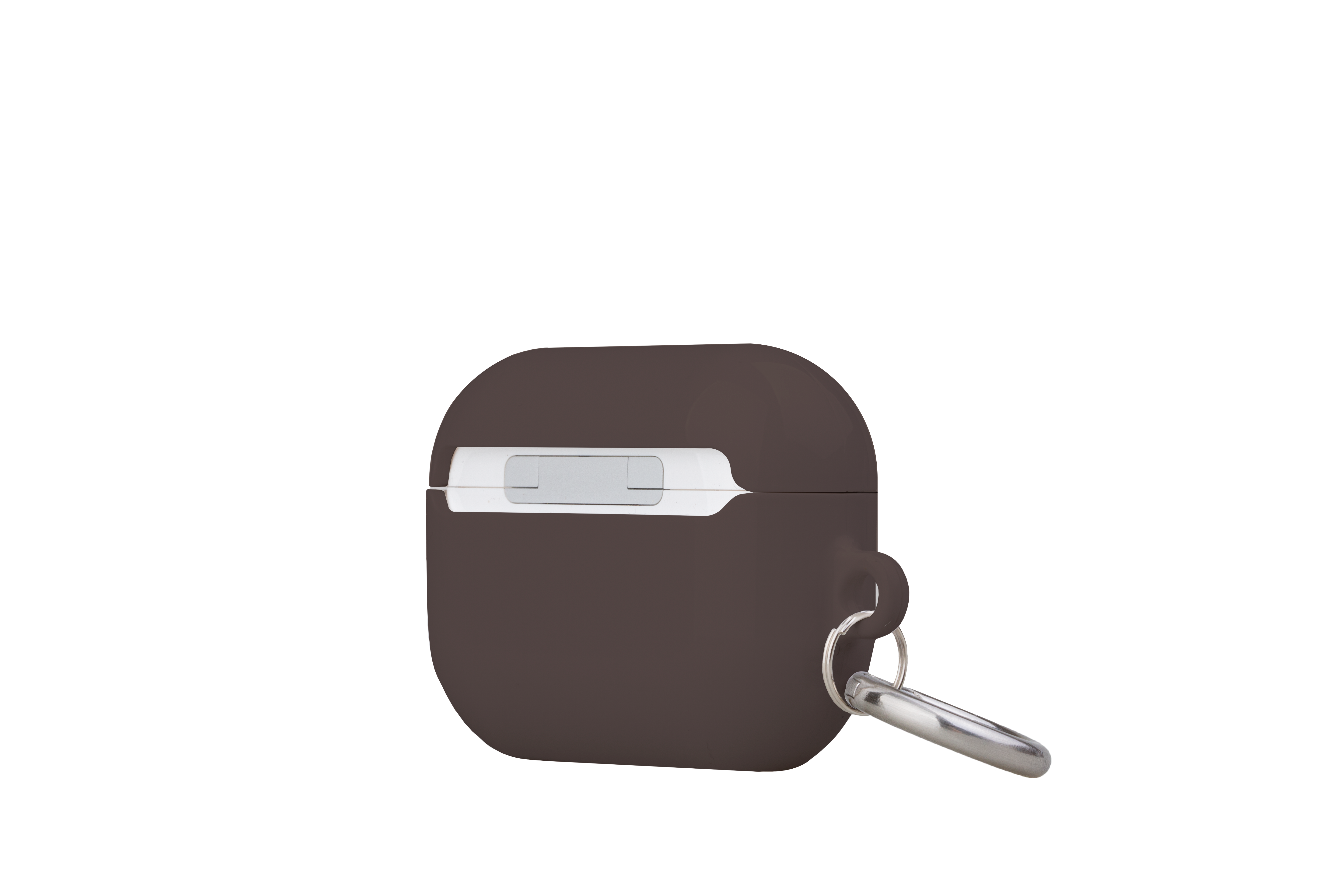Basic Brown AirPods Pro 2 Case