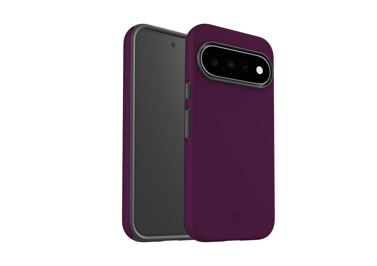 Vivid Violet Case - Google Pixel 11 Series