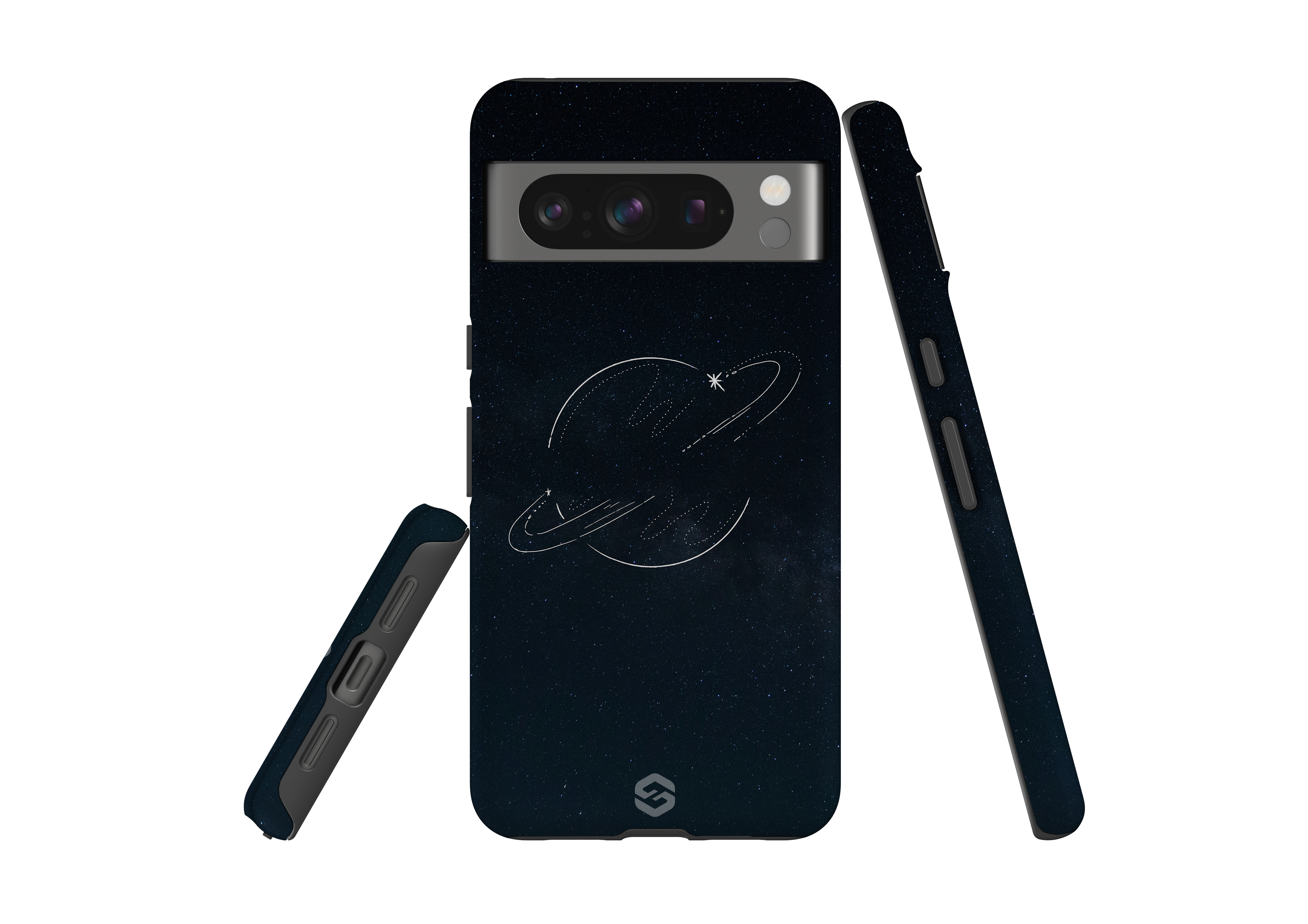 Astro Eclipse Case - Google Pixel Series