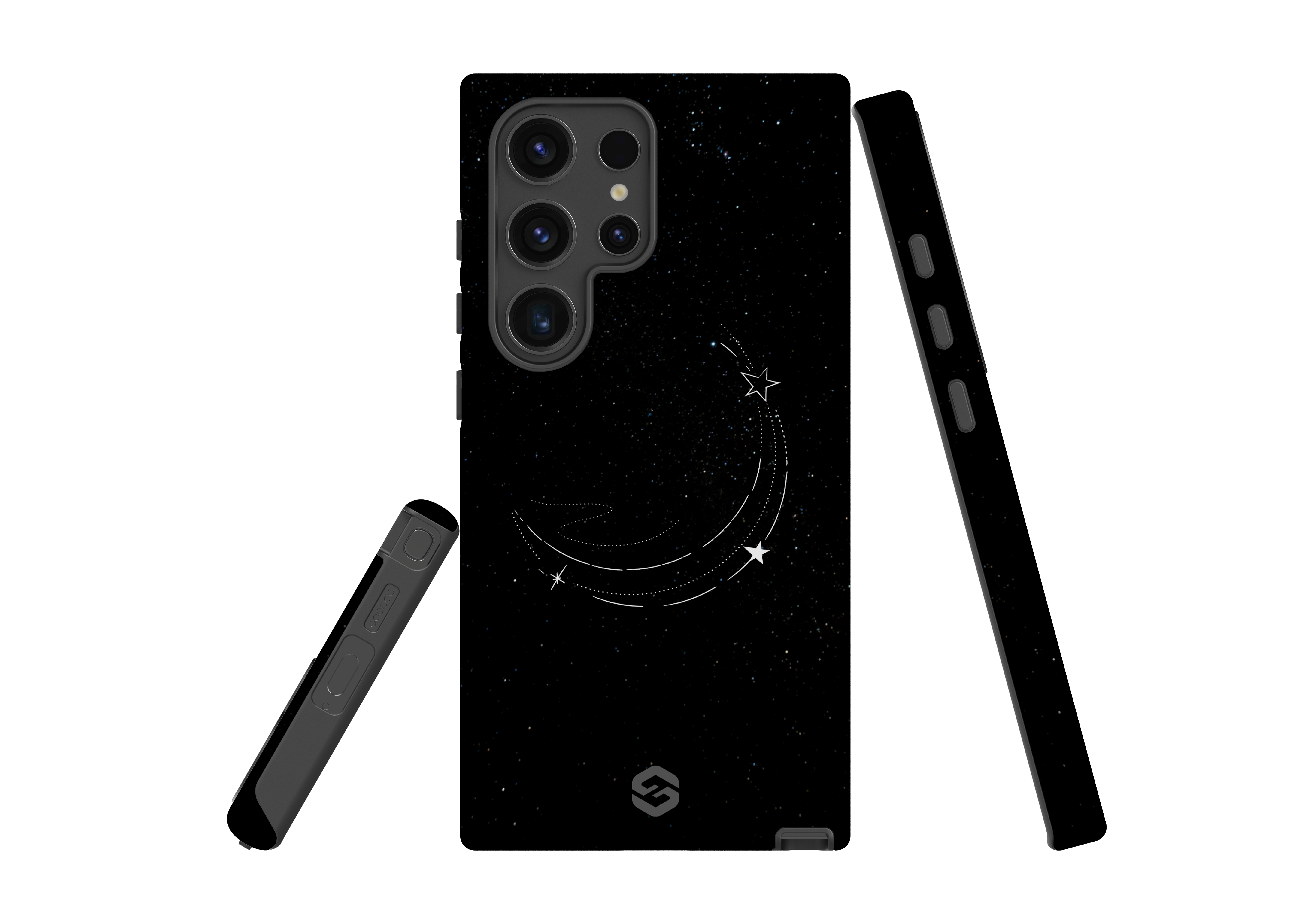 Starfield Case - Samsung Galaxy S24 Series