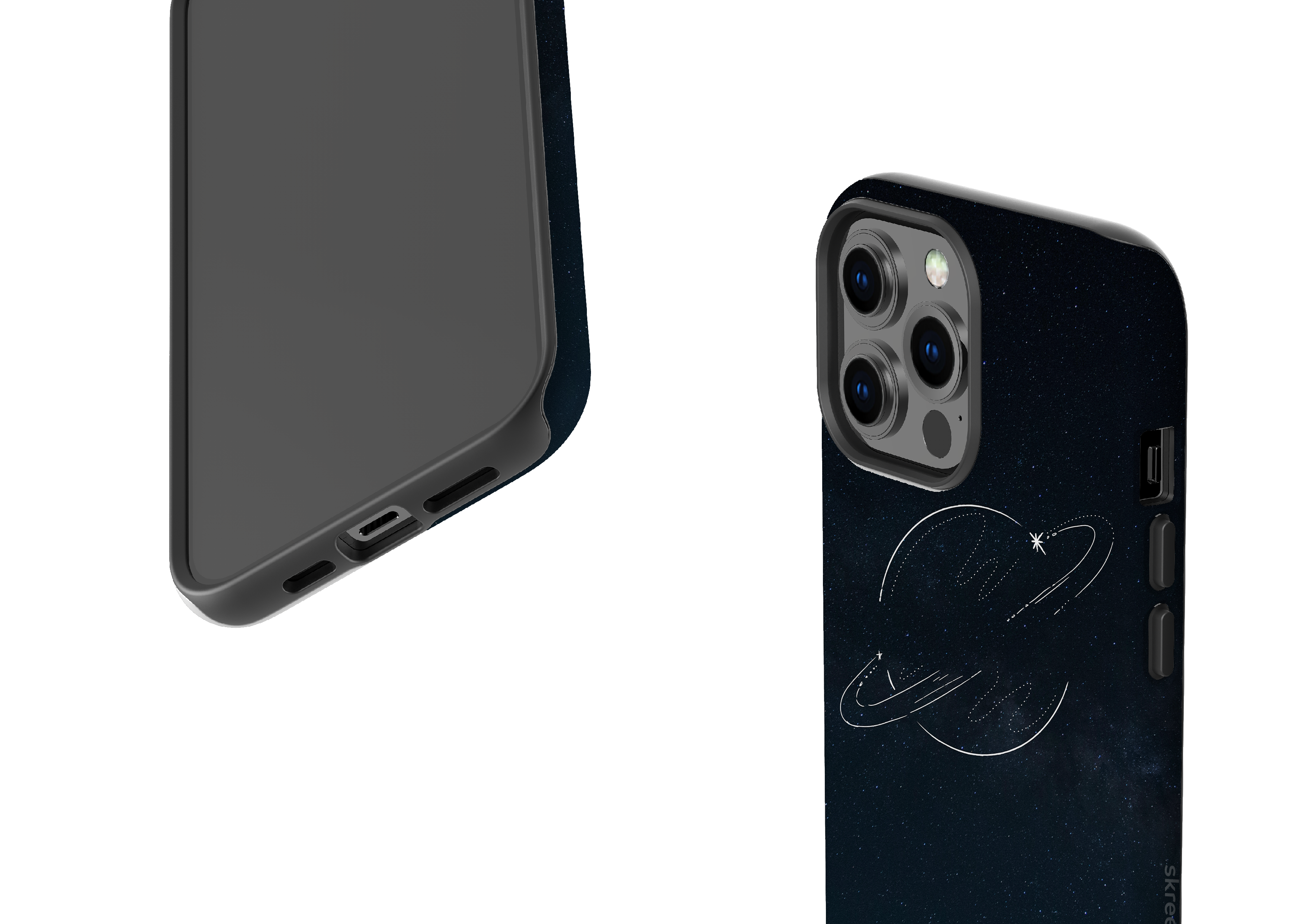 Astro Eclipse Case - iPhone 13 Series