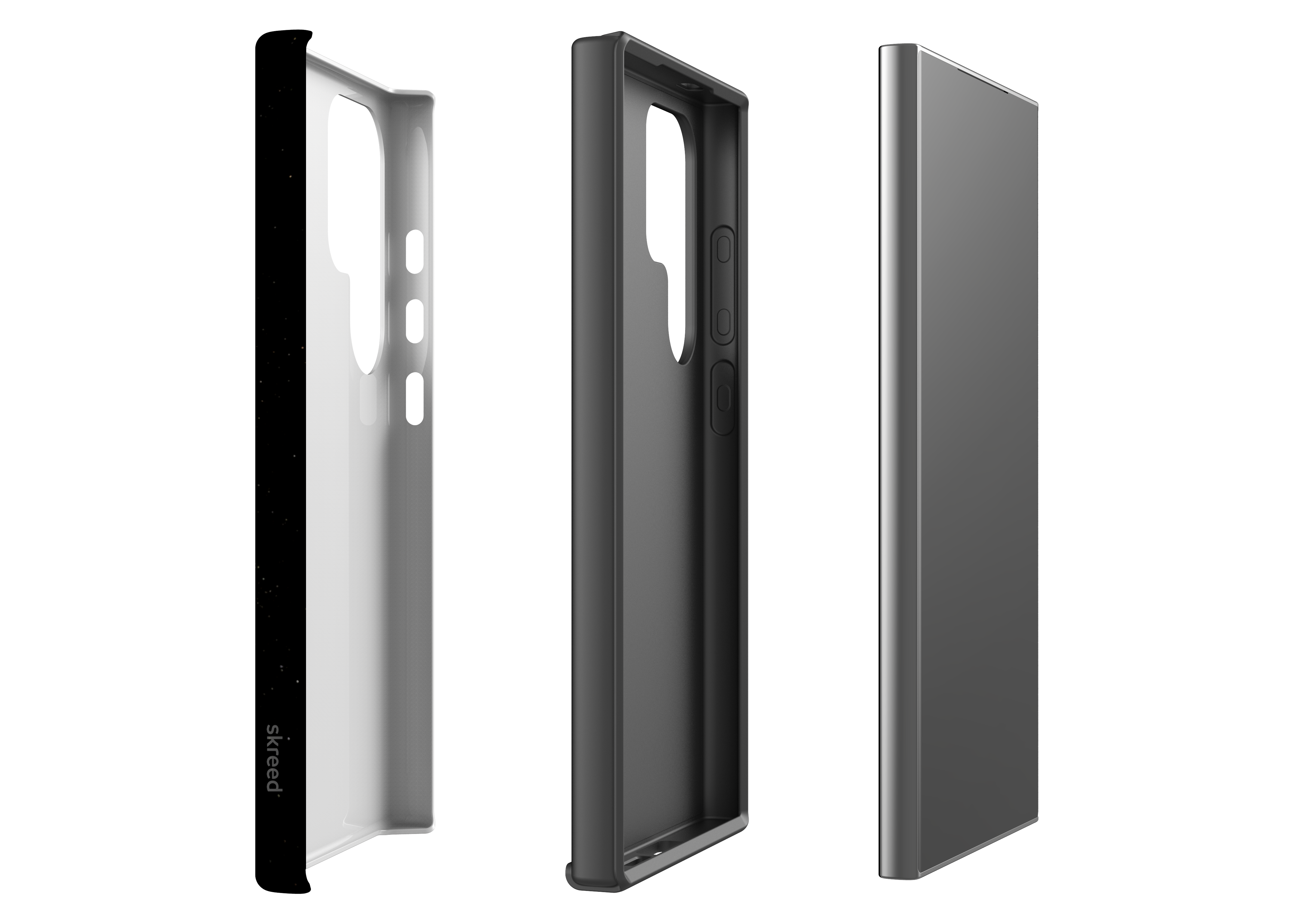 Starfield Case - Samsung Galaxy S24 Series