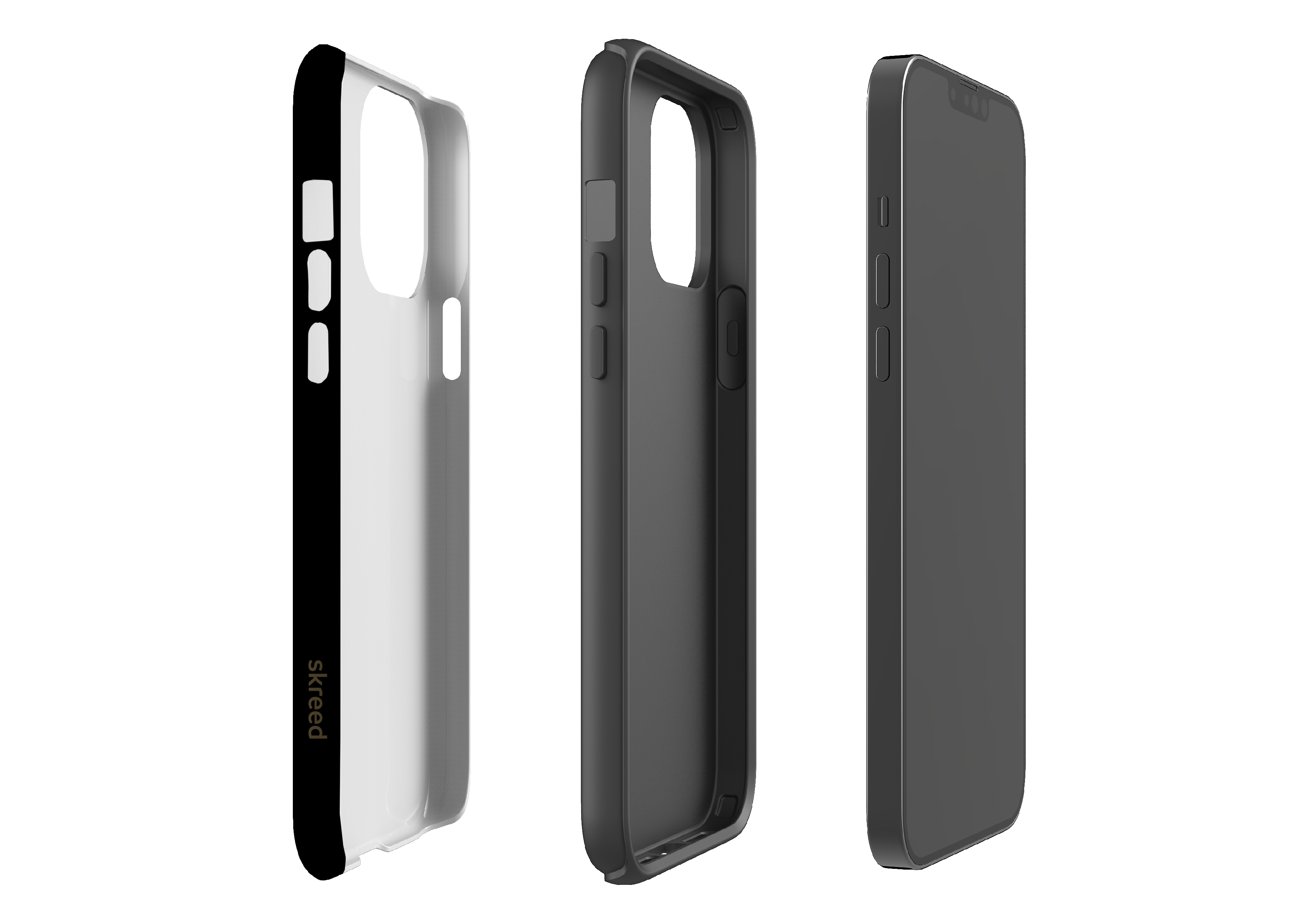 Lunar Boho Case - iPhone 13 Series