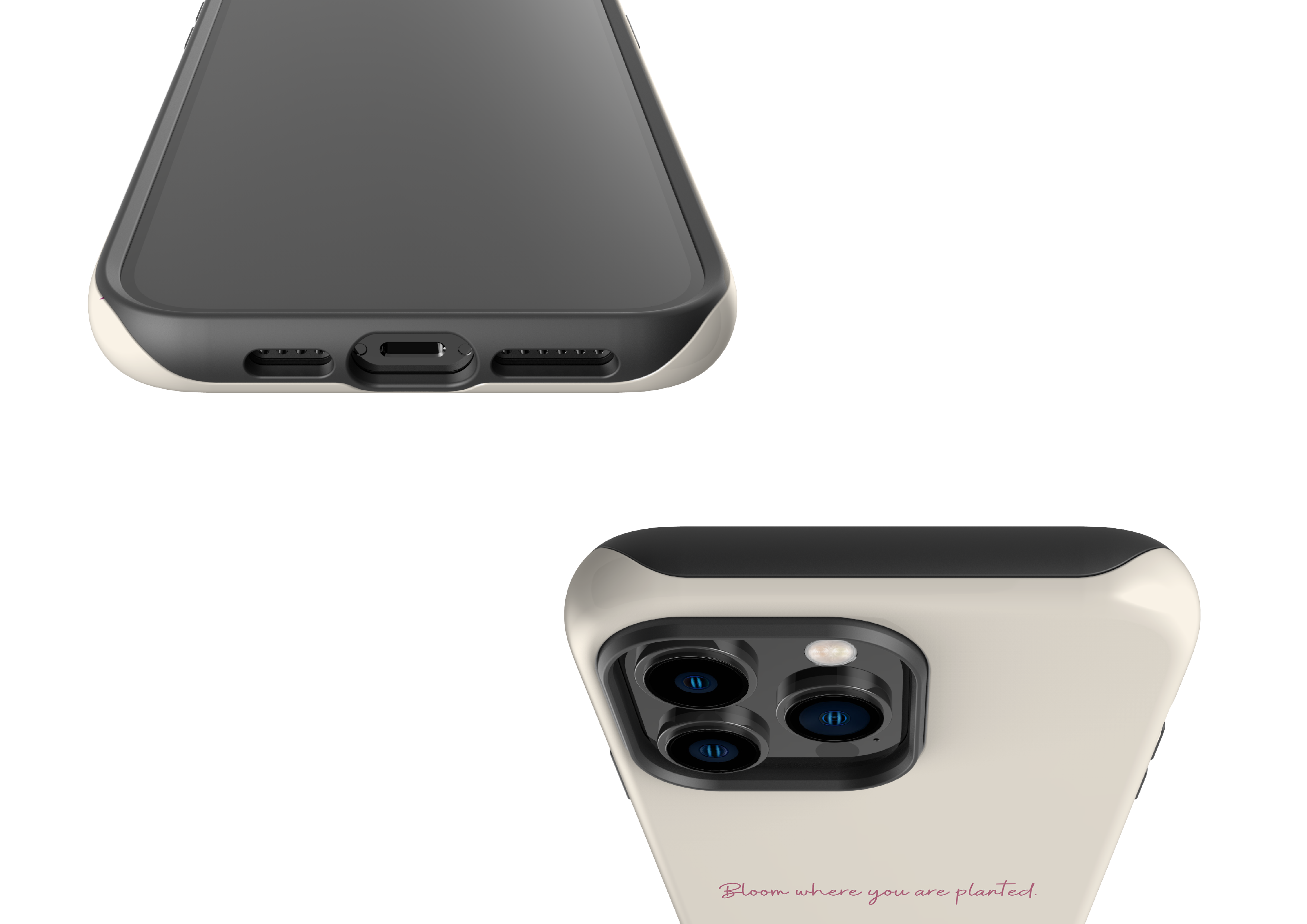 Garden Bloom Case - iPhone 14 Series