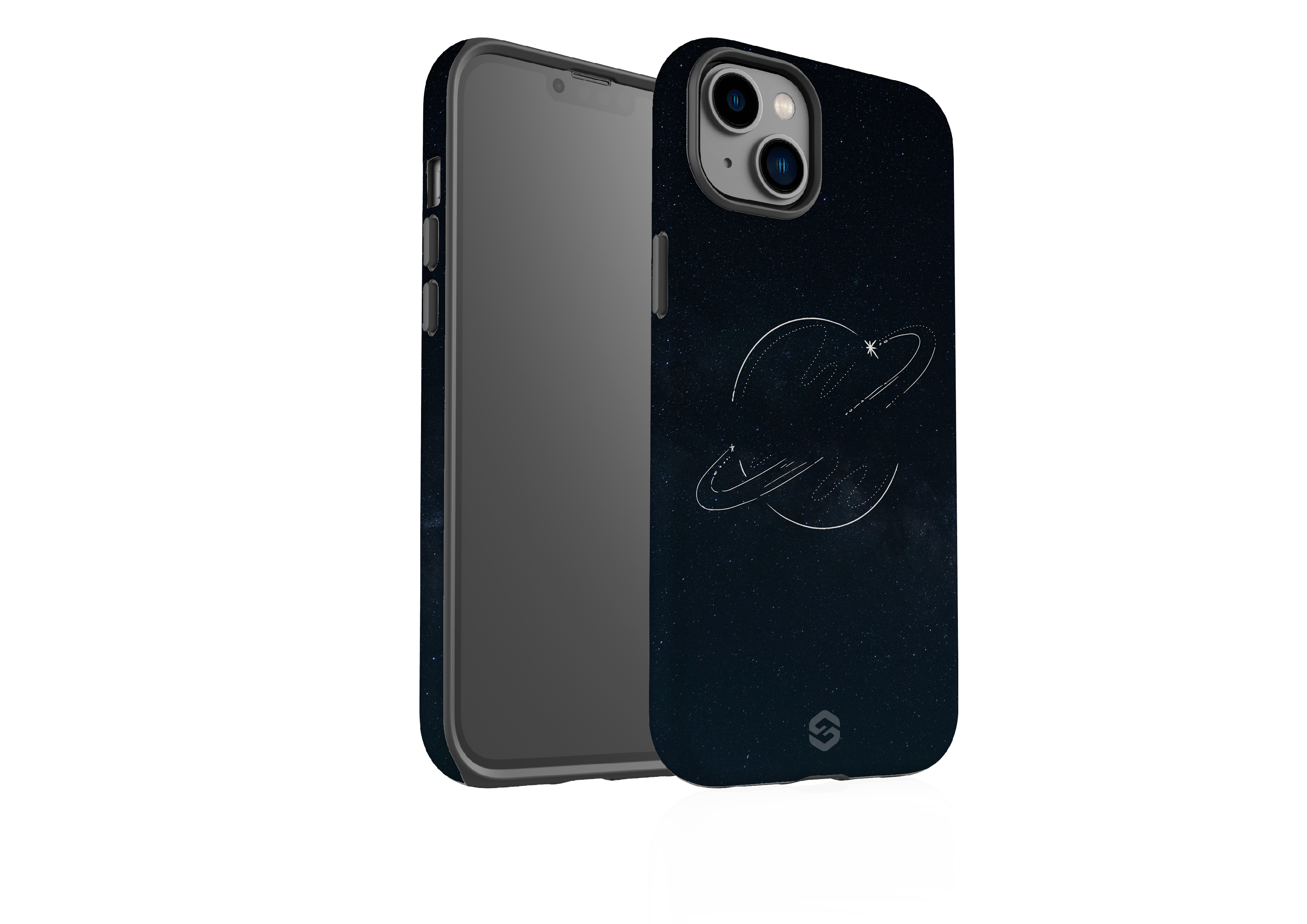 Astro Eclipse Case - iPhone 14 Series