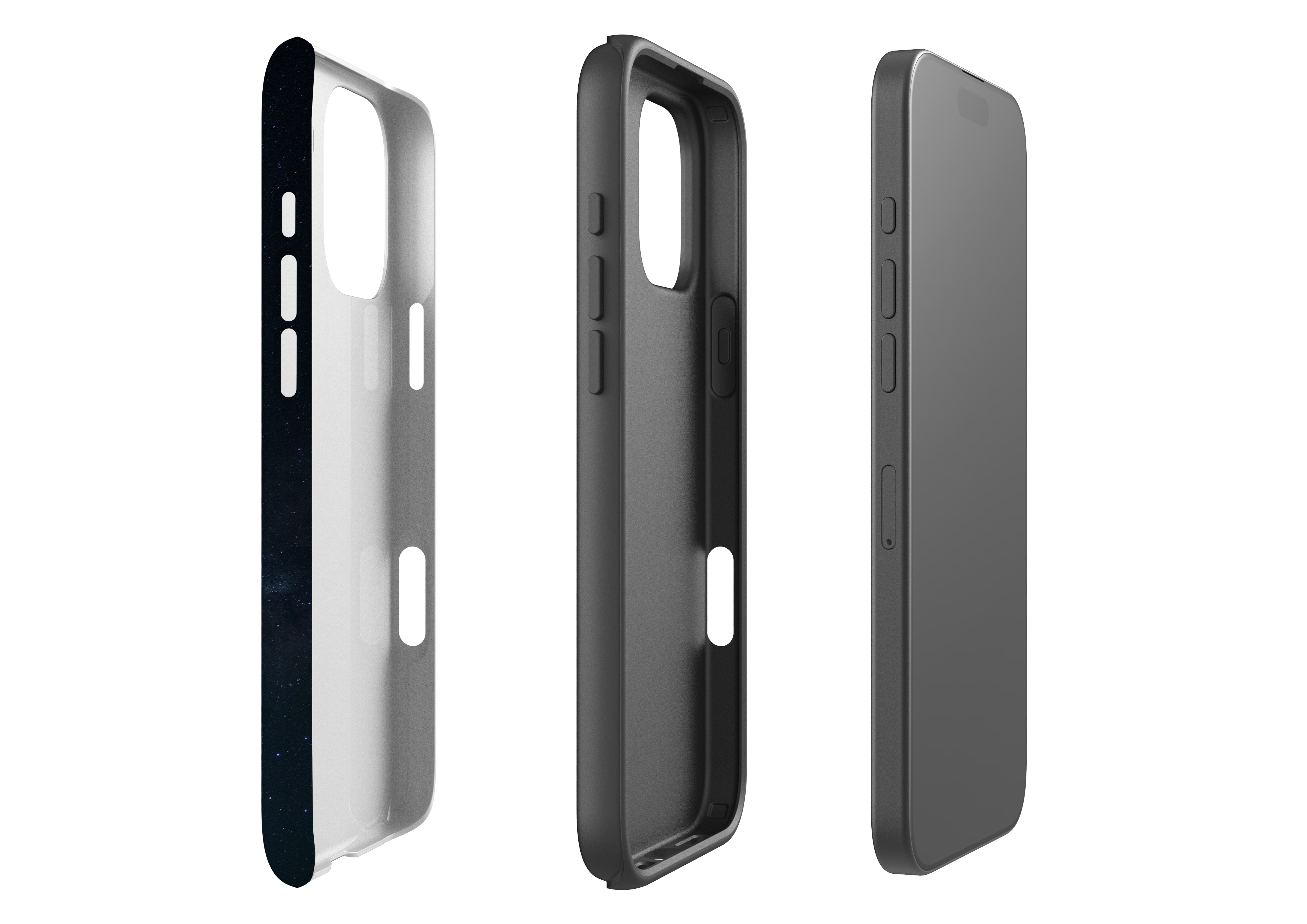 Astro Eclipse Case - iPhone 16 Series
