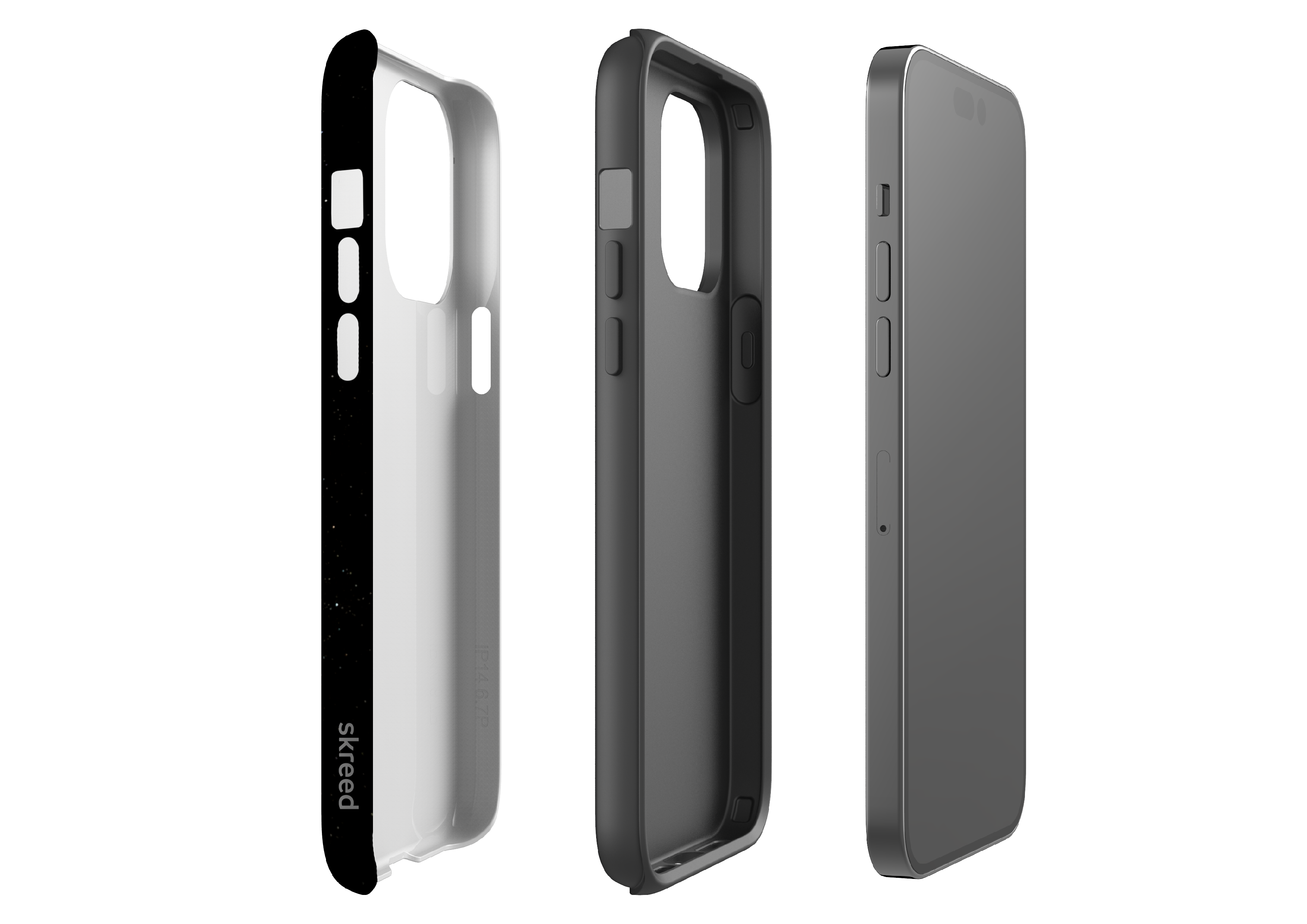 Starfield Case - iPhone 14 Series