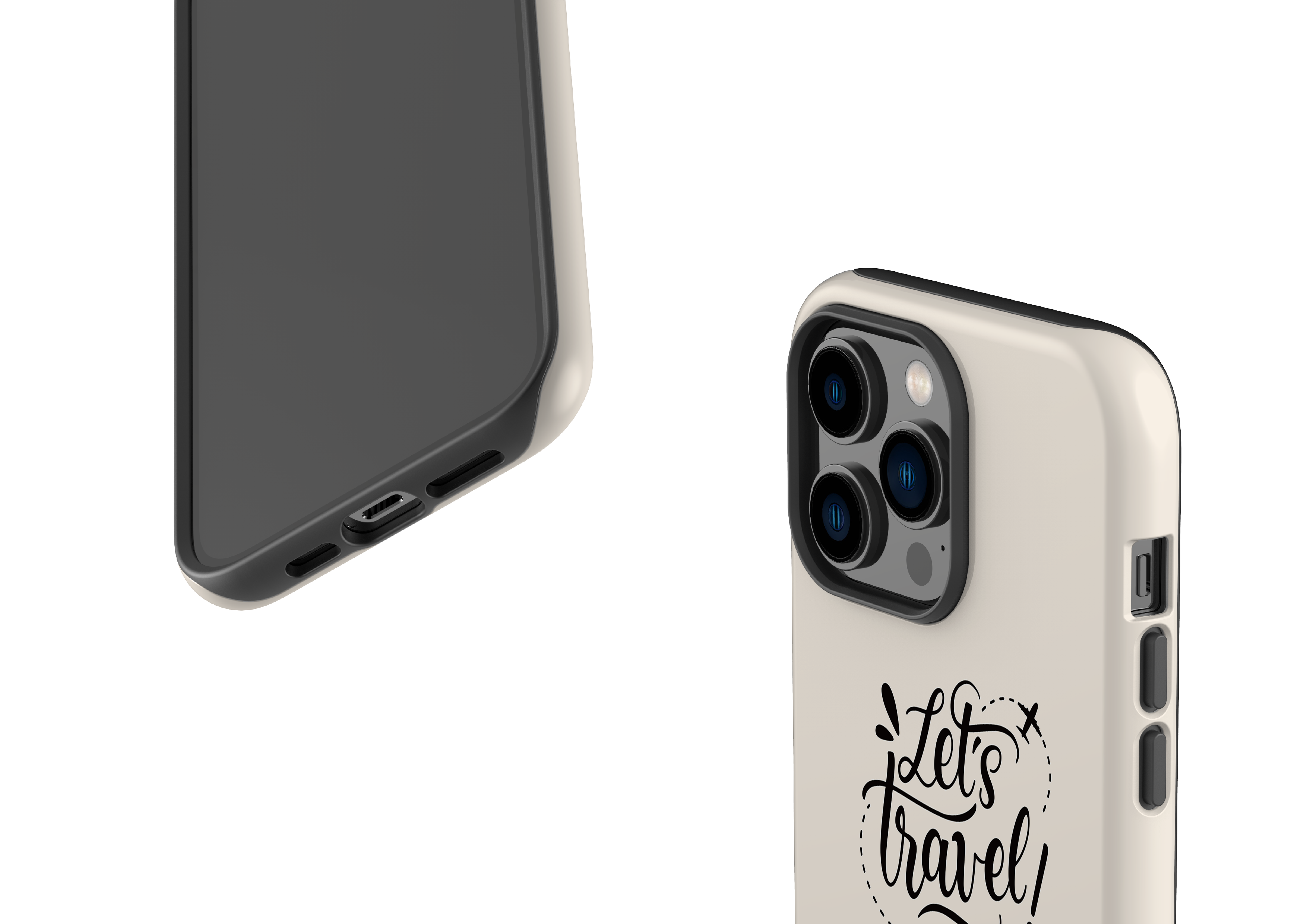 Explorer Case - iPhone 14 Series