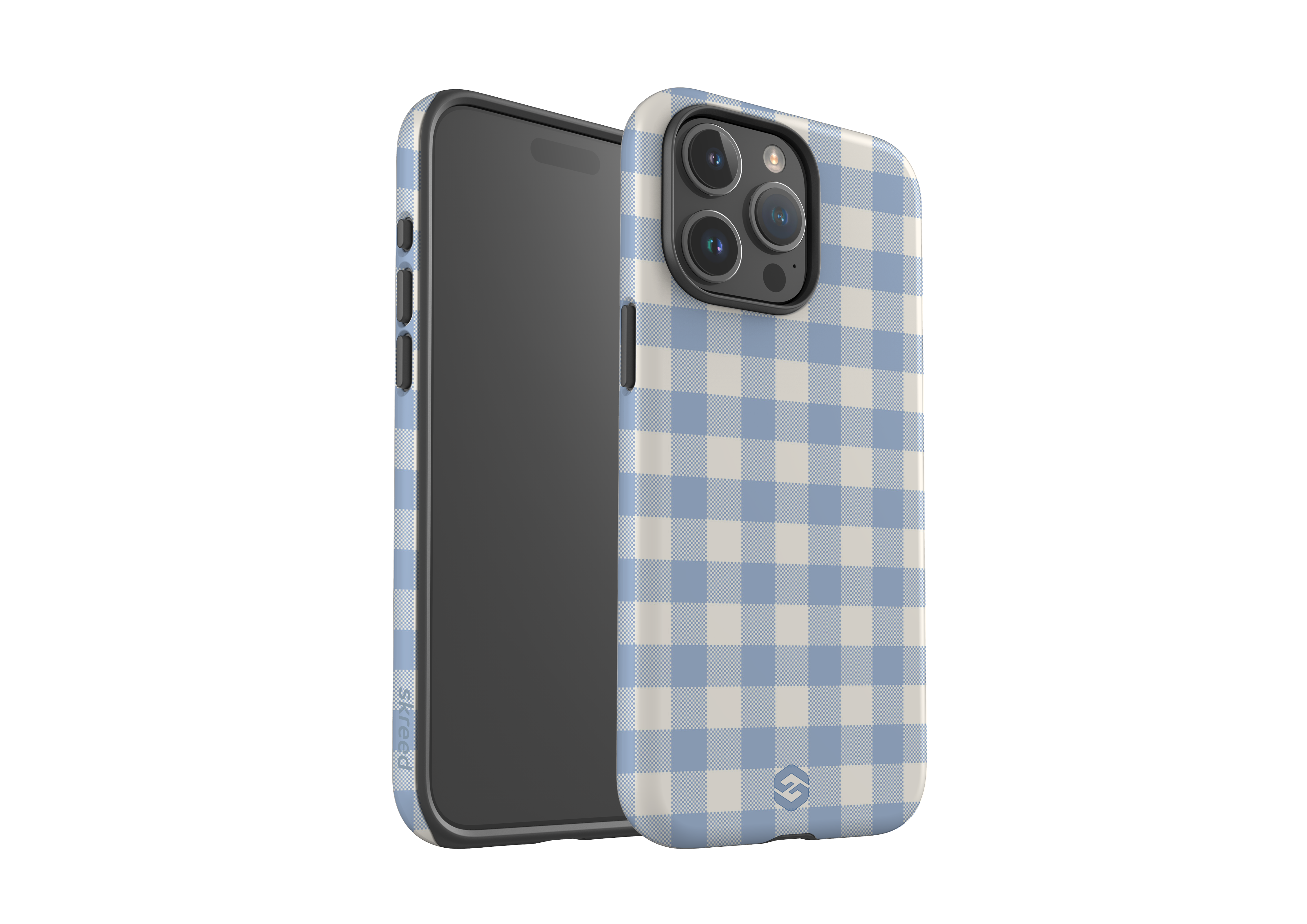 Azure Check Case - iPhone 15 Series