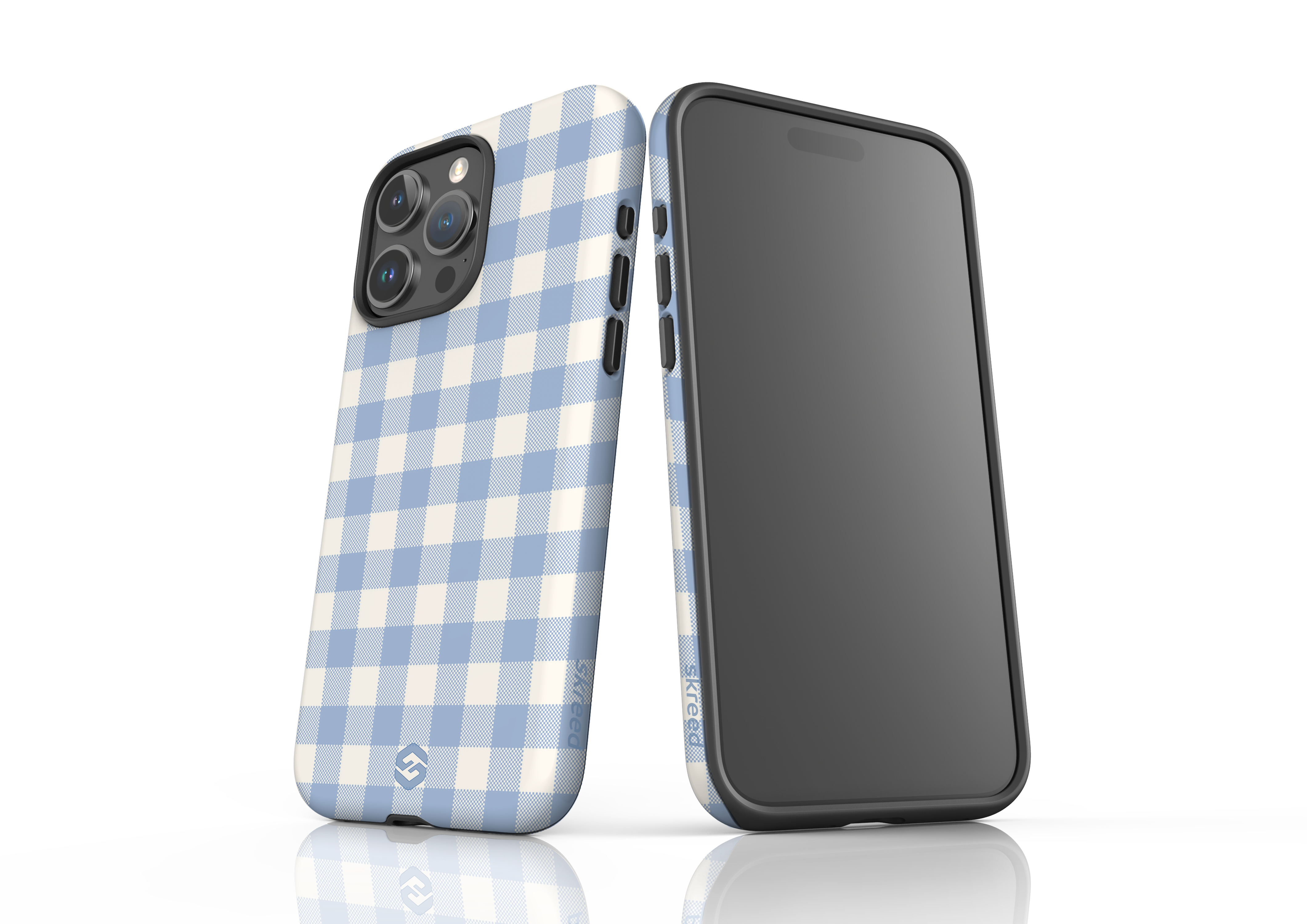 Azure Check Case - iPhone 15 Series