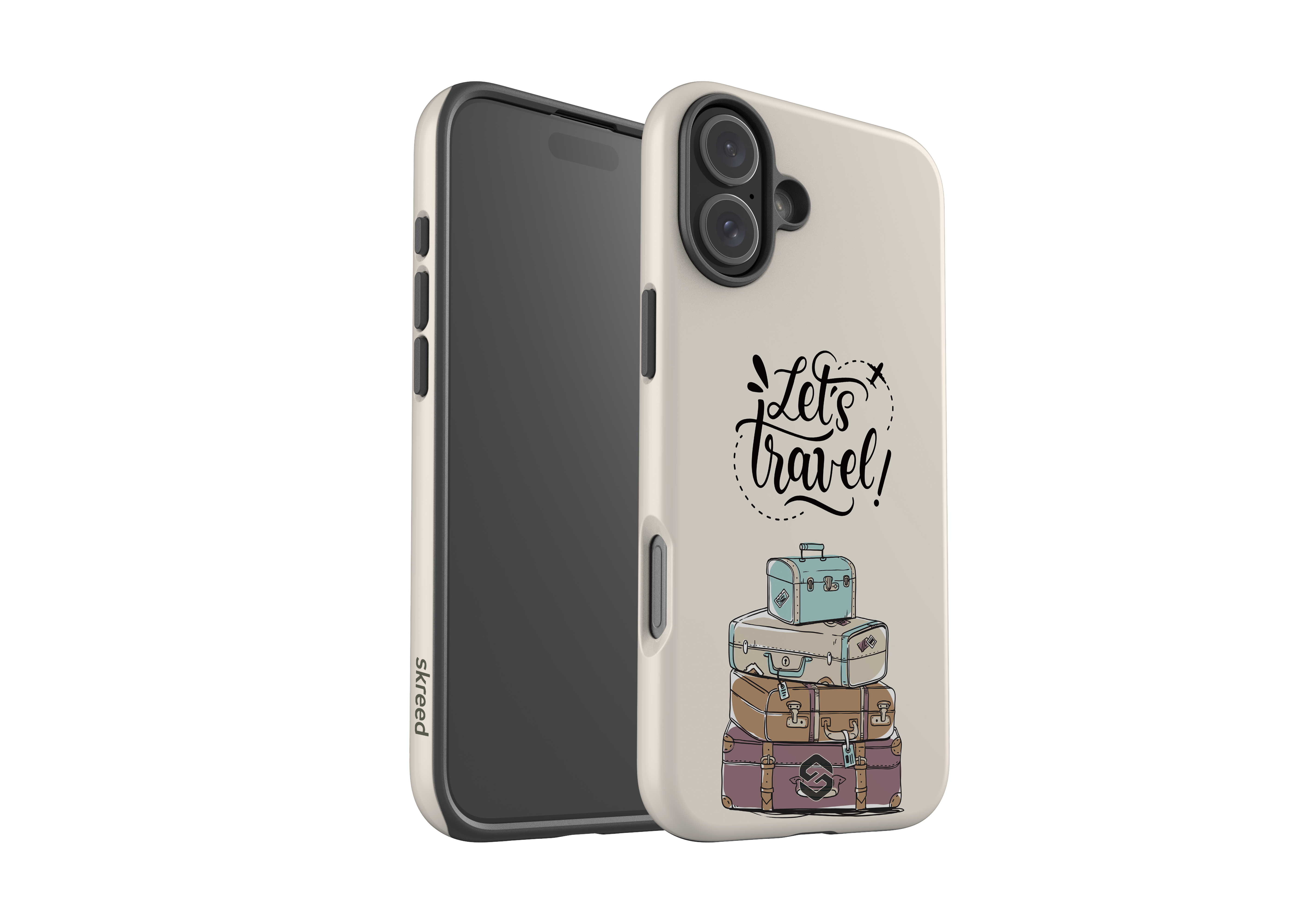 Explorer Case - iPhone 16 Series