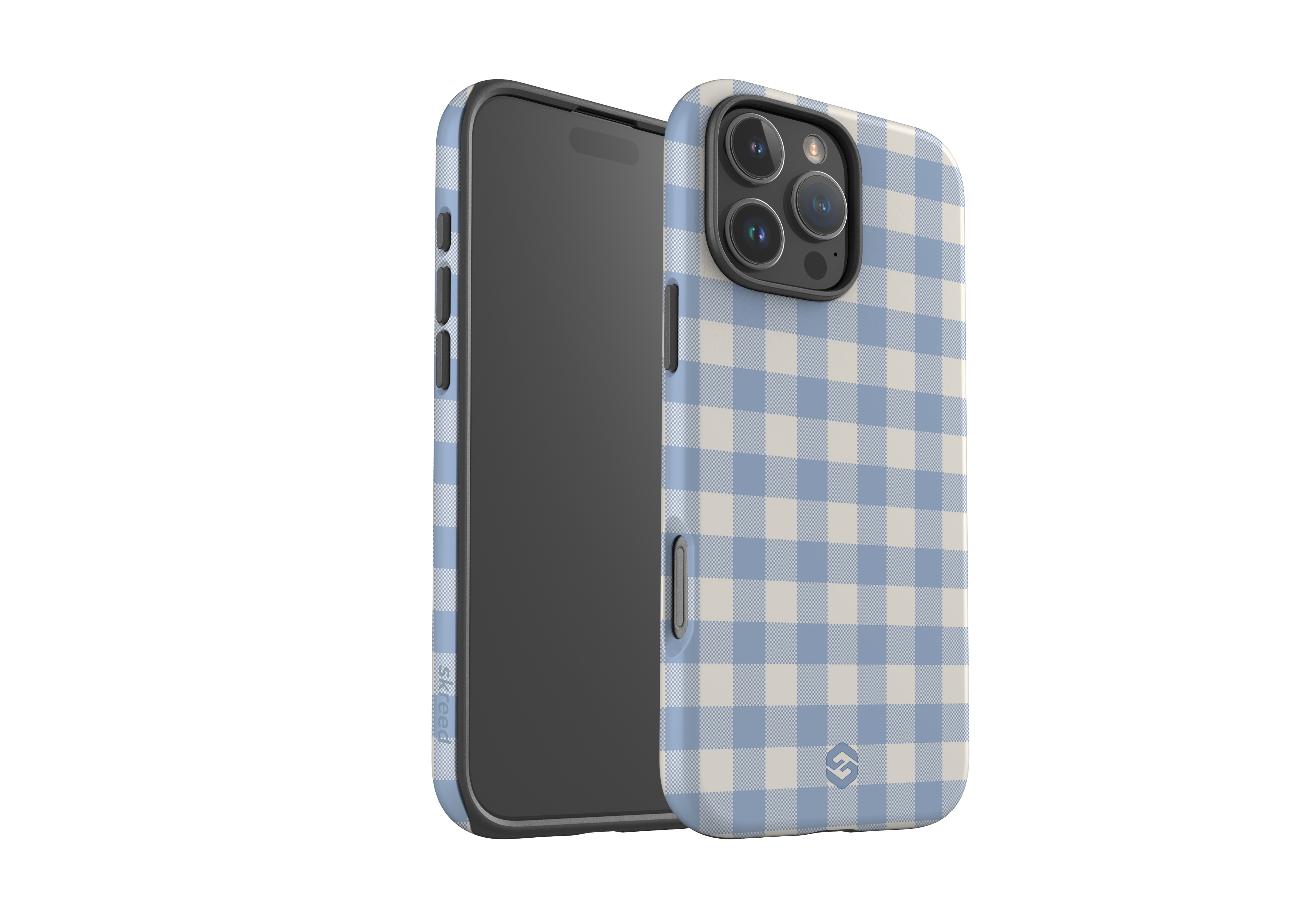 Azure Check Case - iPhone 16 Series