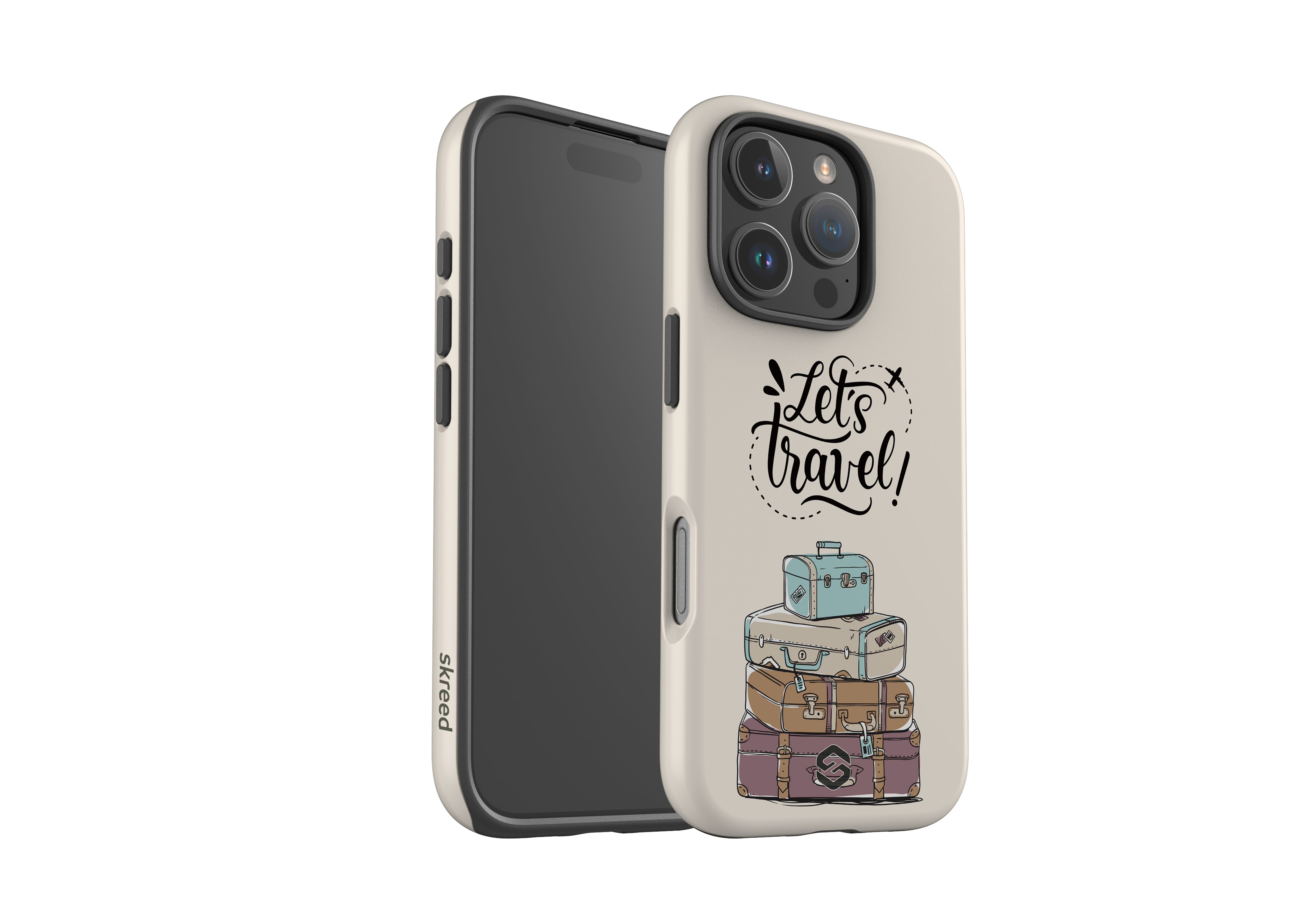 Explorer Case - iPhone 16 Series
