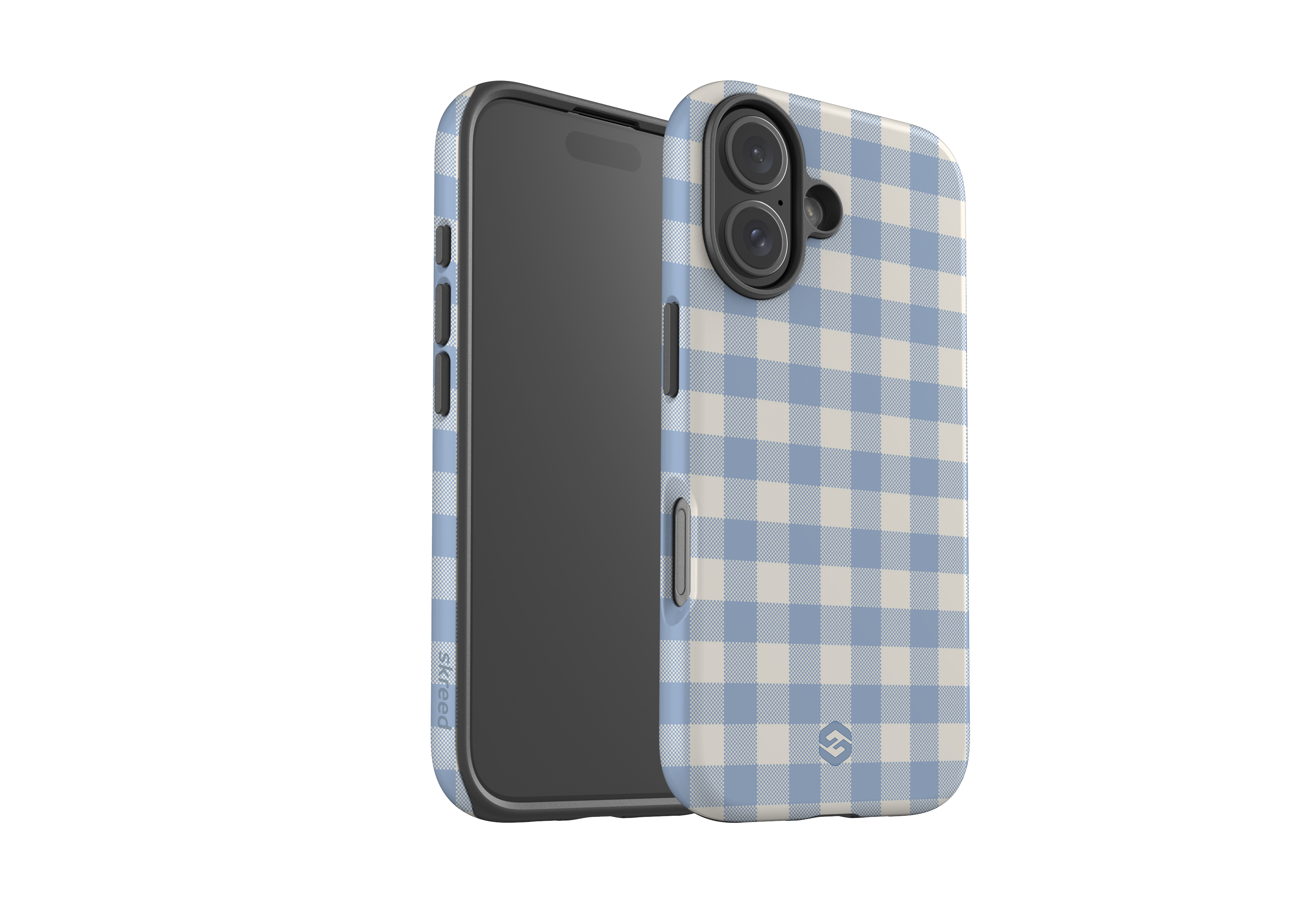 Azure Check Case - iPhone 16 Series