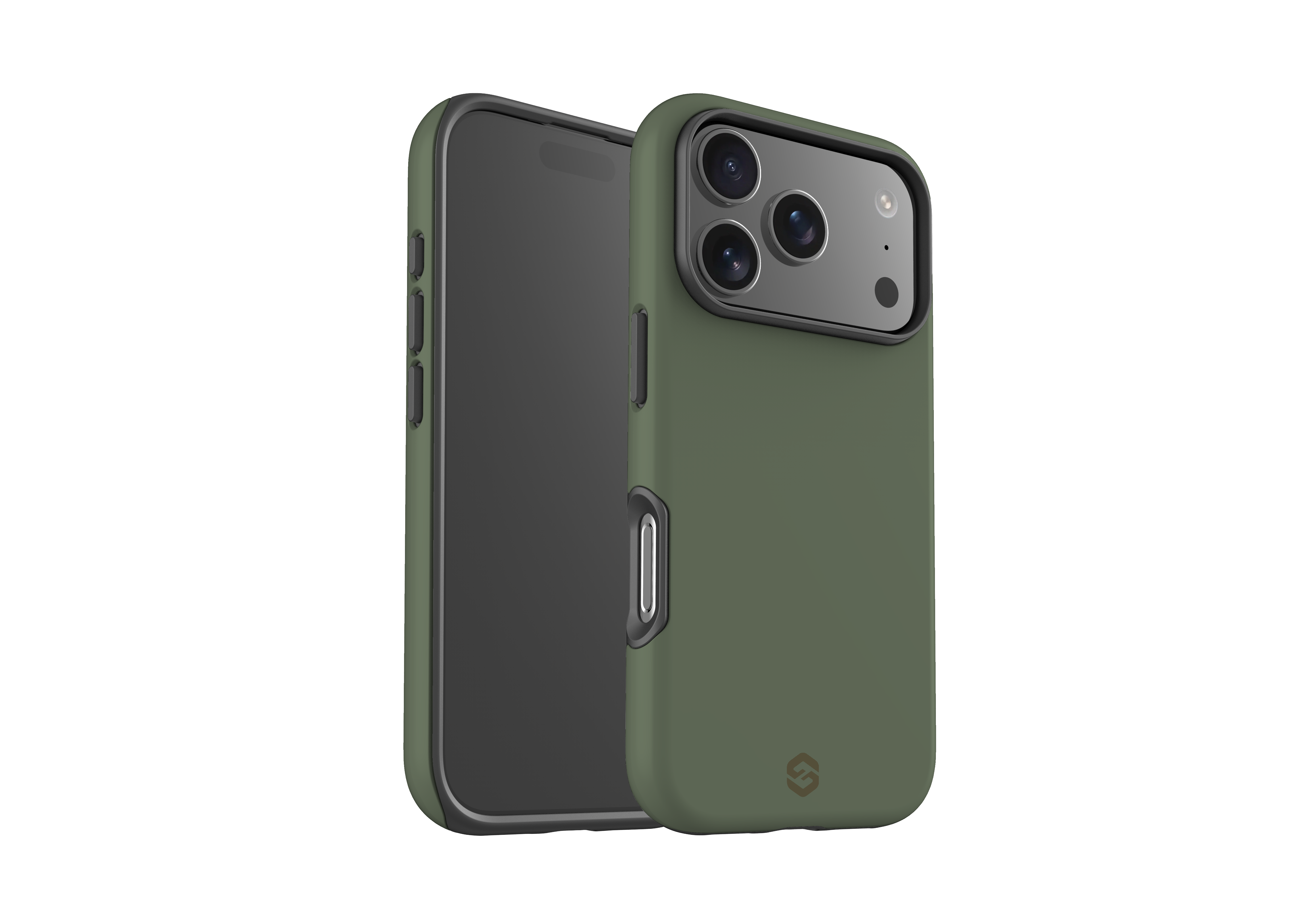 Go Green Case - iPhone 17 Series