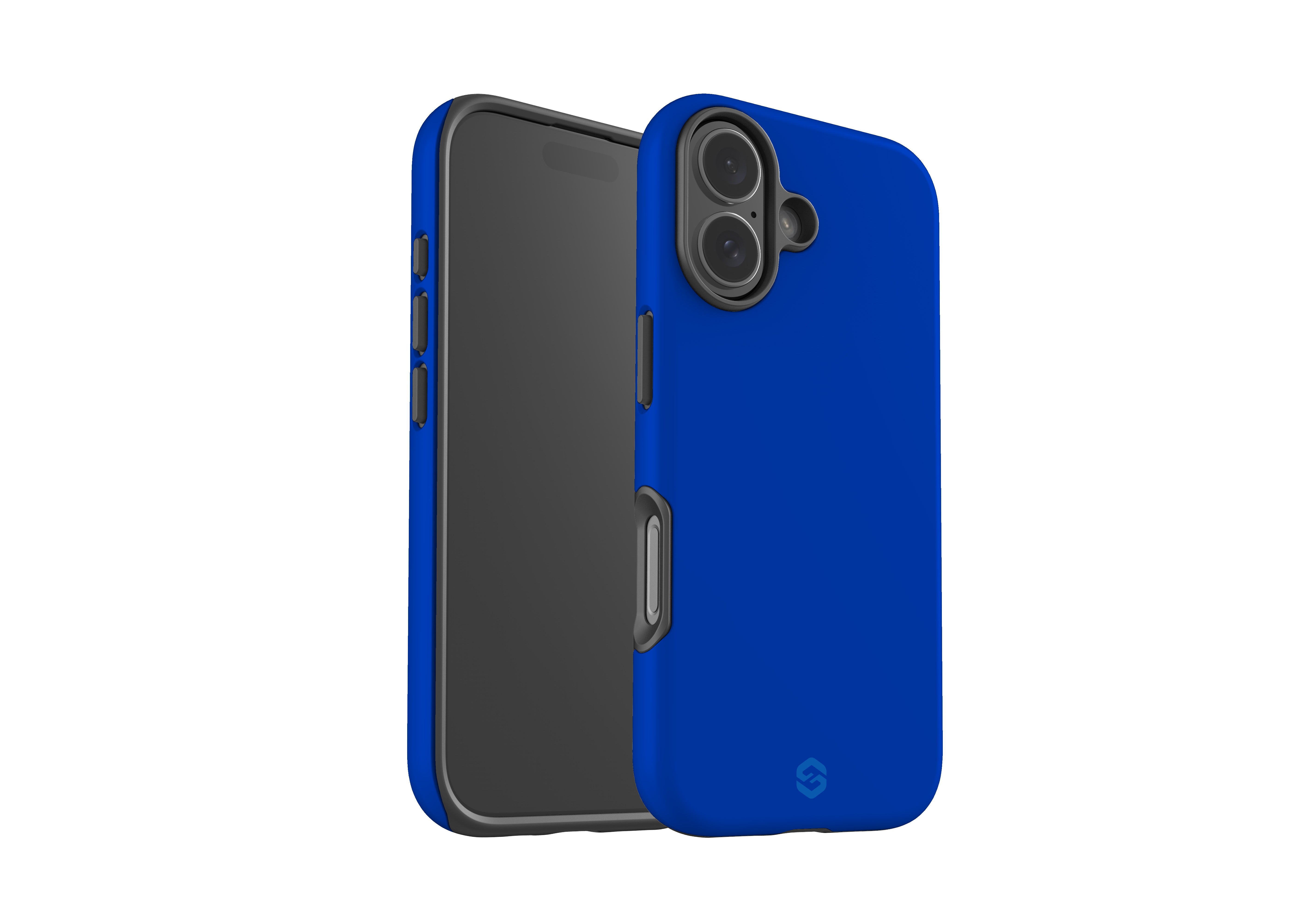 Blissful Blue Case - iPhone 17 Series
