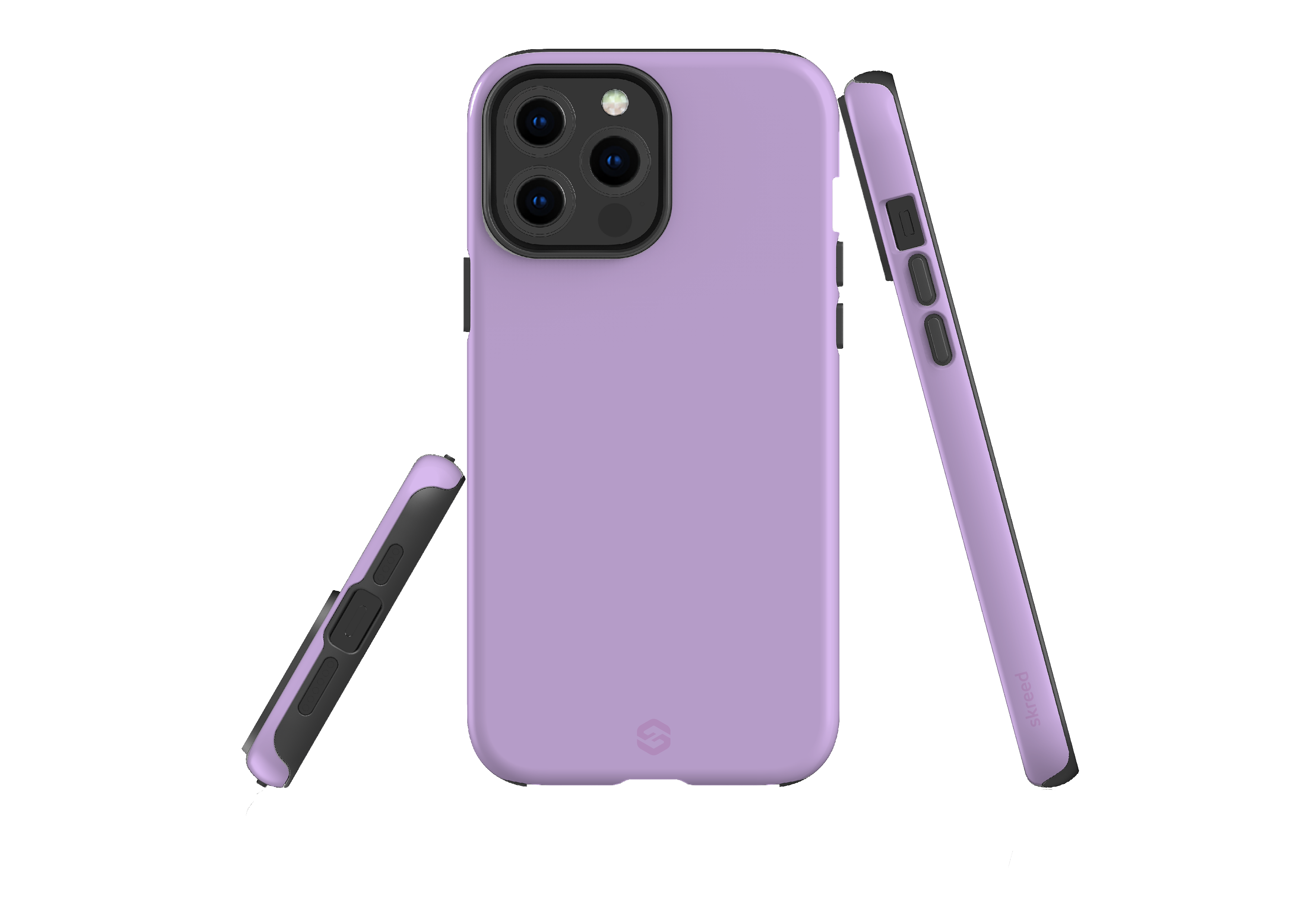 Vivid Violet Case - iPhone 13 Series